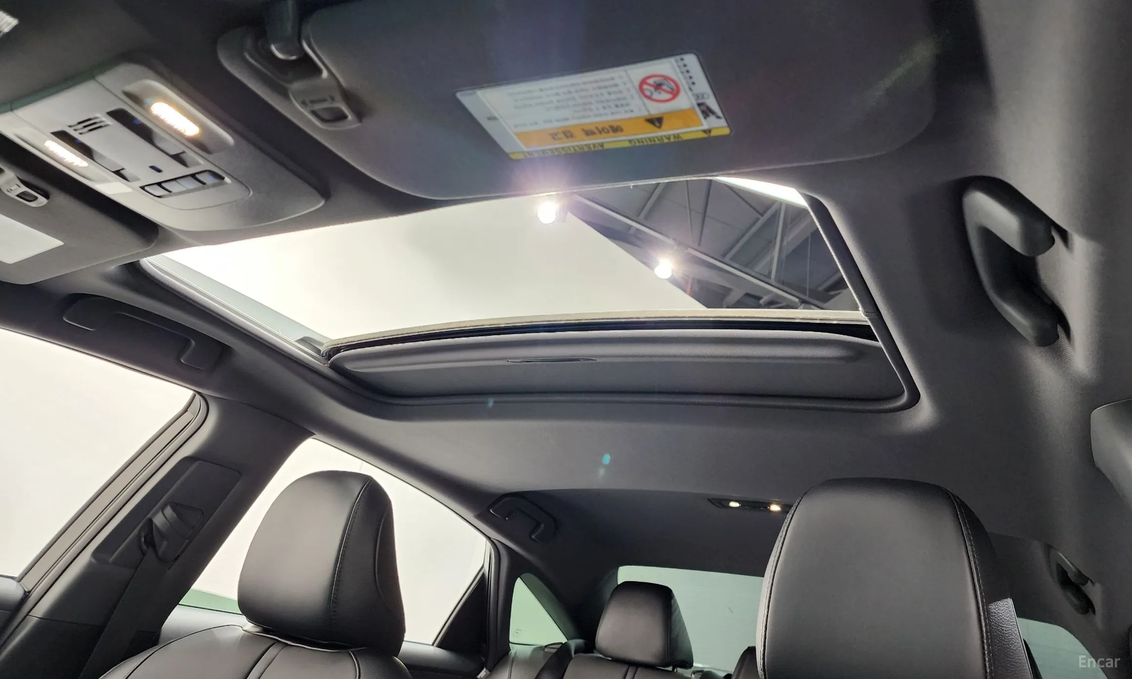 Toyota Avalon 5th Generation превью 16