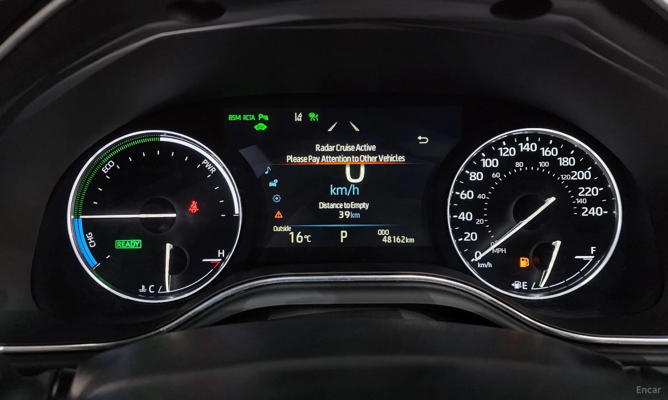 Toyota Avalon 5th Generation превью 8
