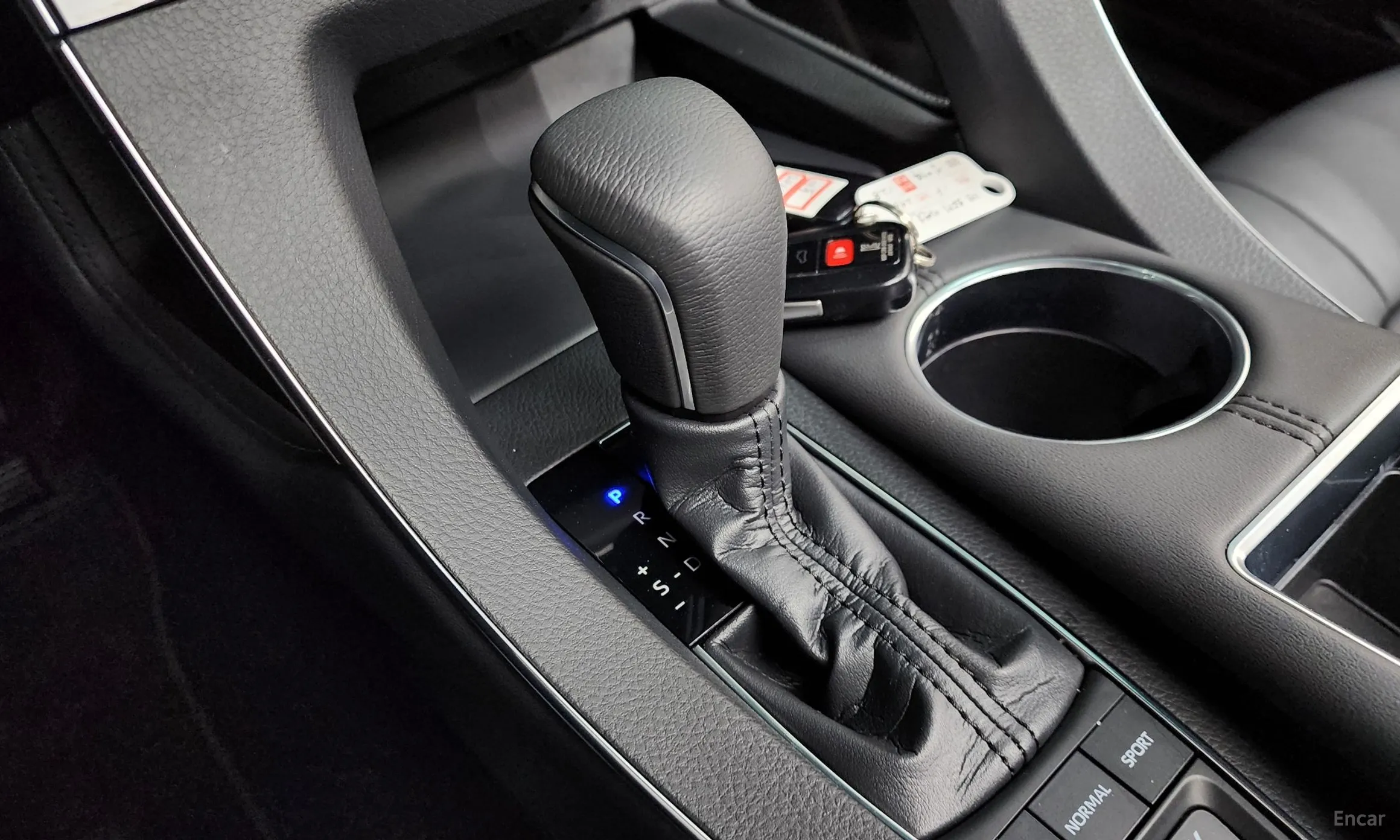 Toyota Avalon 5th Generation превью 9