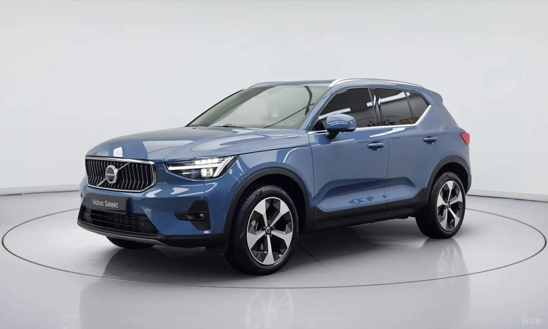 XC40
