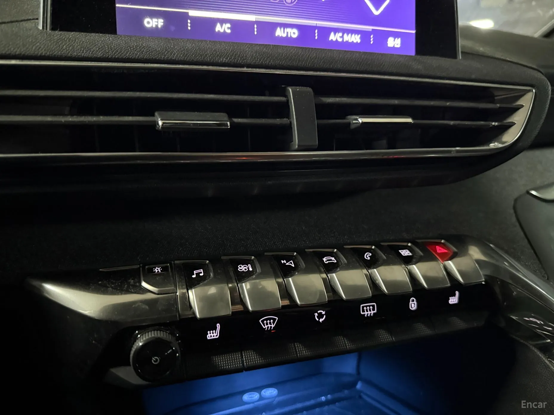 Peugeot 3008 2nd generation превью 11