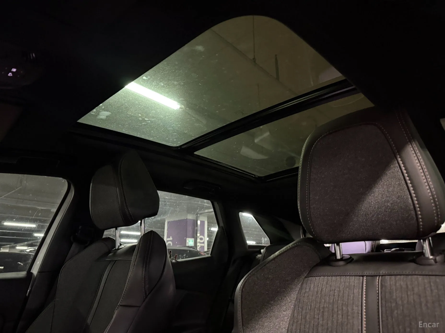Peugeot 3008 2nd generation превью 15