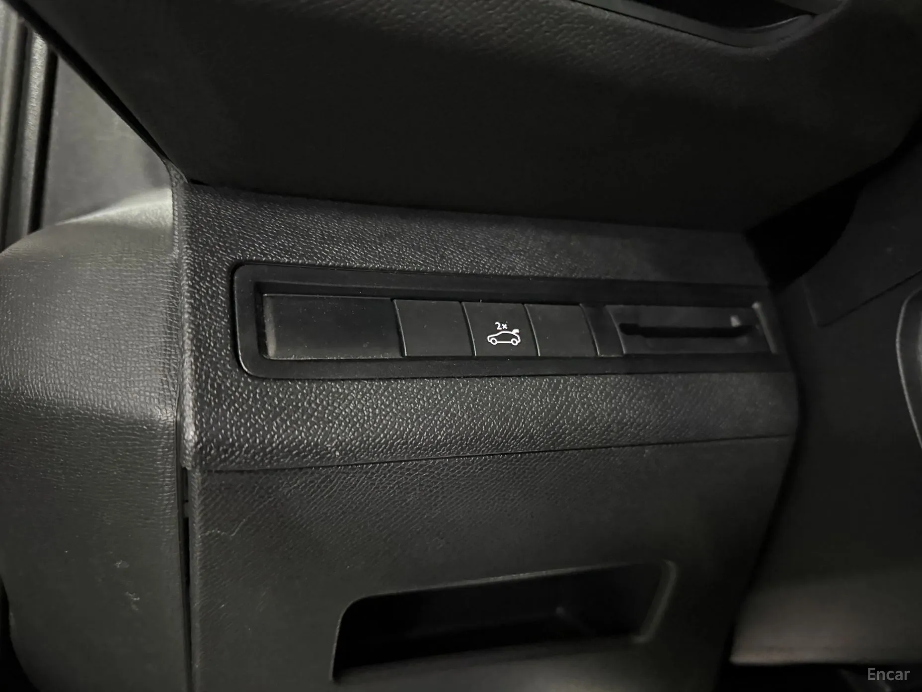 Peugeot 3008 2nd generation превью 16