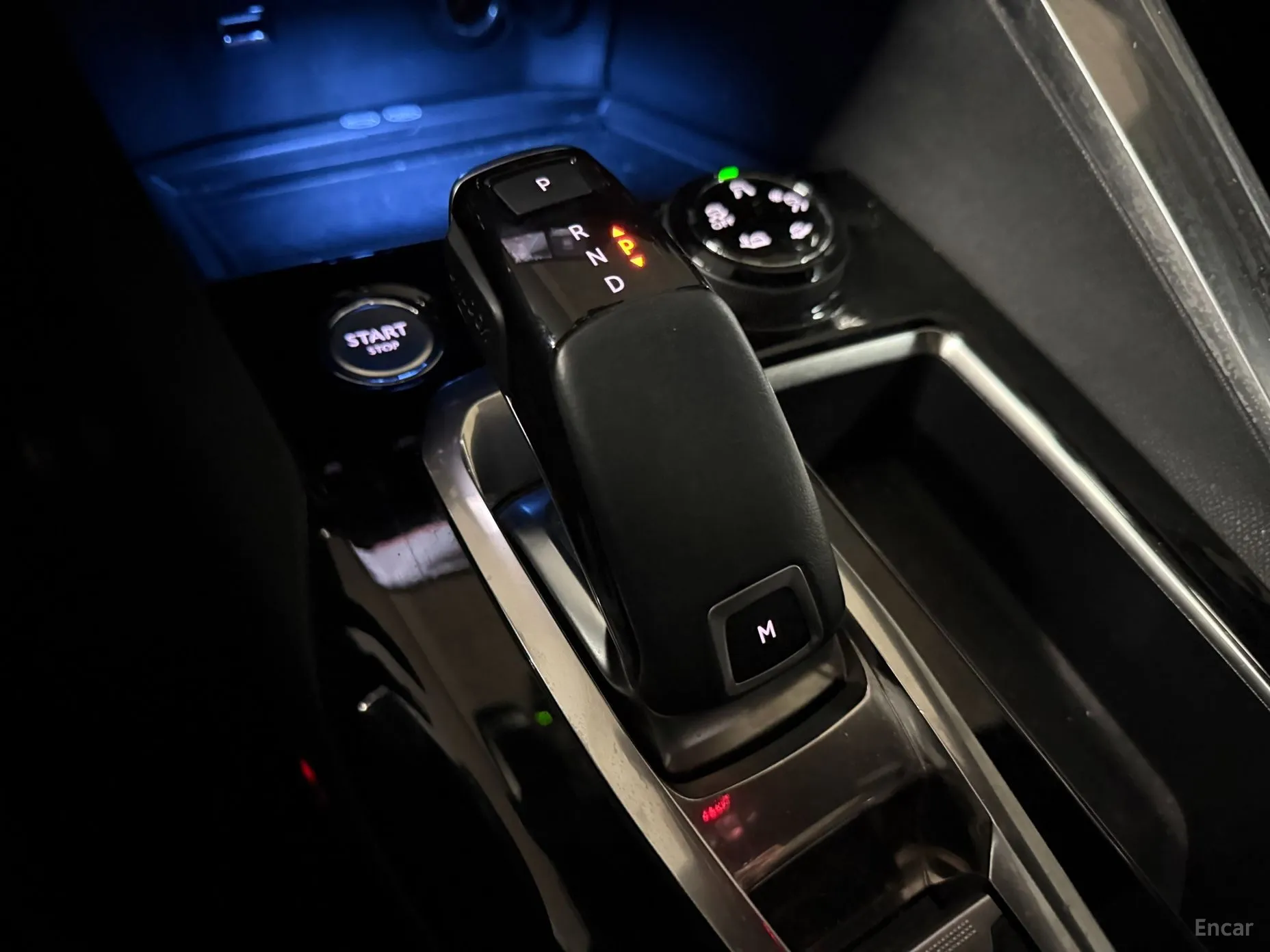 Peugeot 3008 2nd generation превью 9