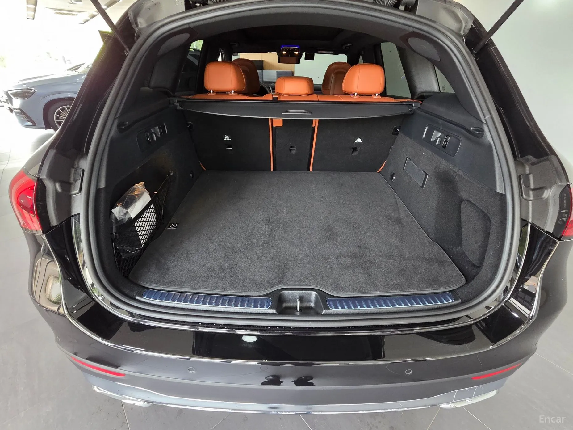 Mercedes Benz GLC-Class X254 превью 11