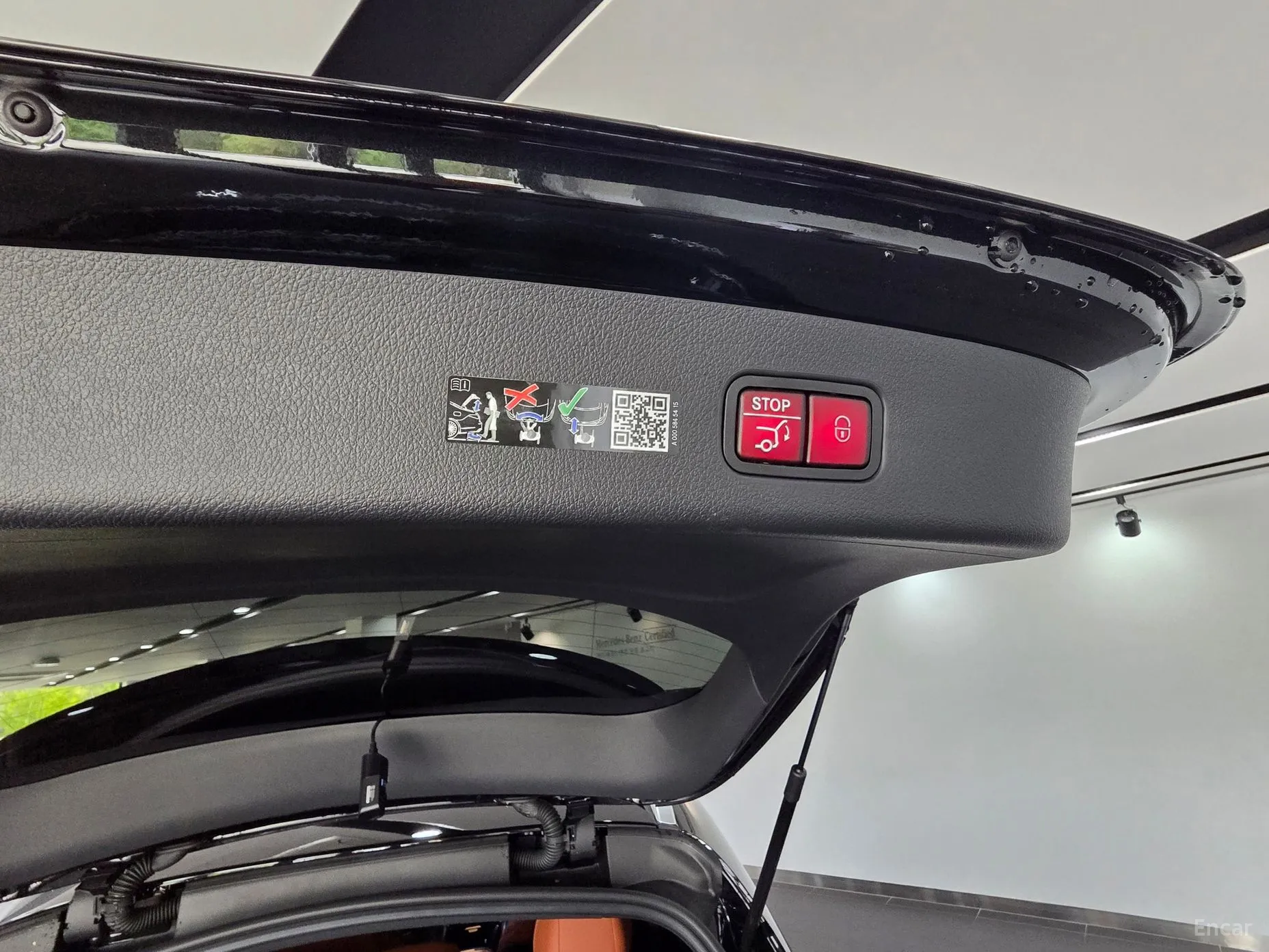 Mercedes Benz GLC-Class X254 превью 18