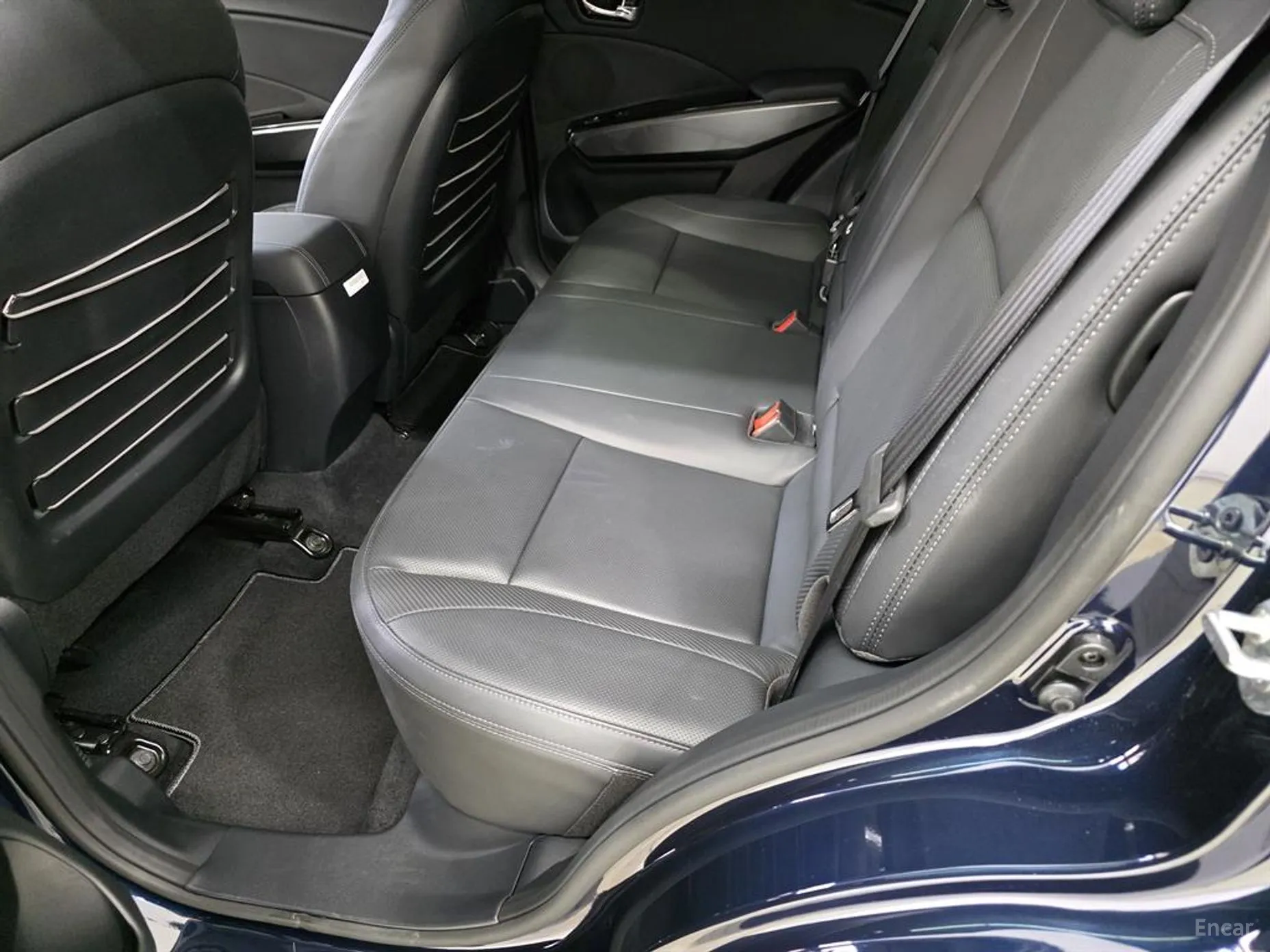 KG Mobility (SsangYong) Berry New Tivoli превью 11