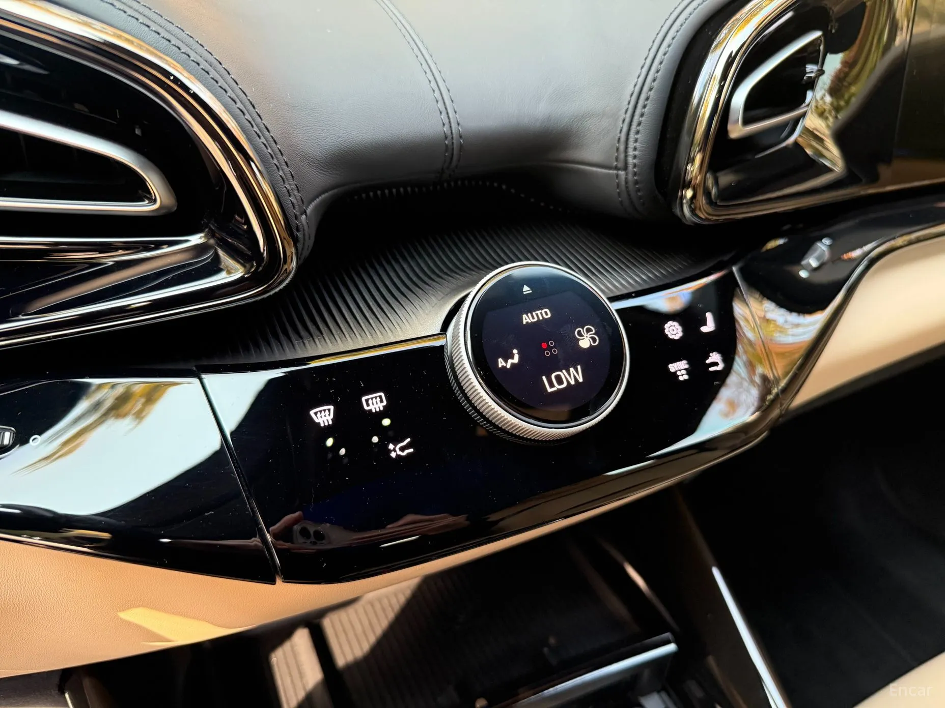 Ferrari Puro Sange превью 13