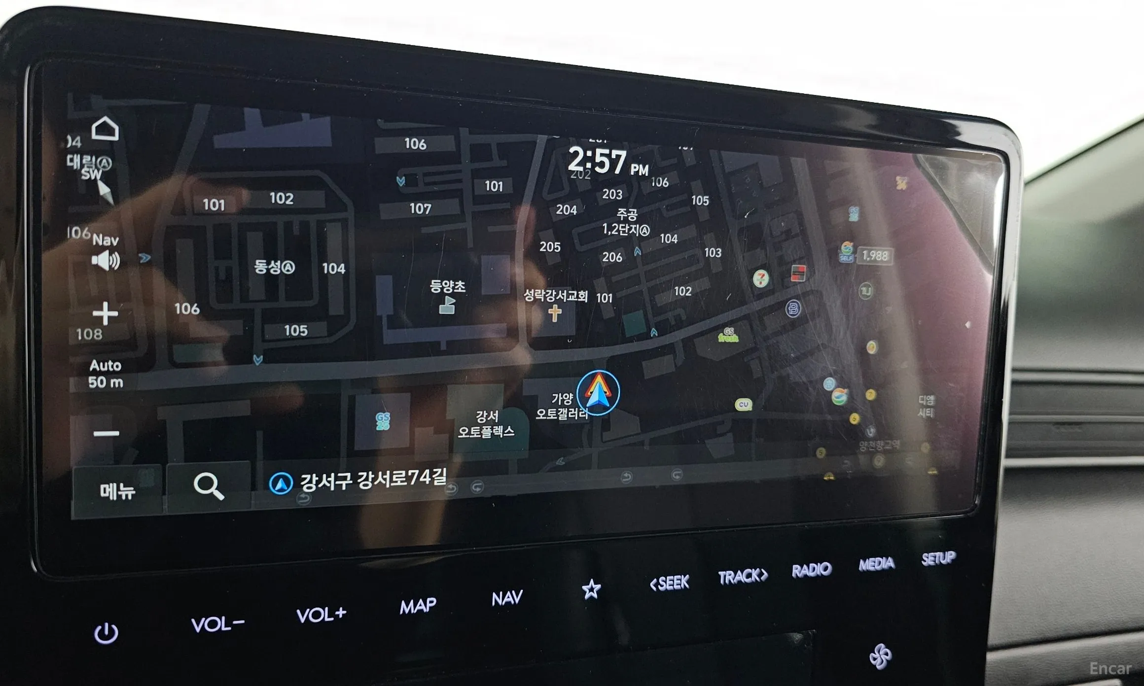 Hyundai Staria превью 14