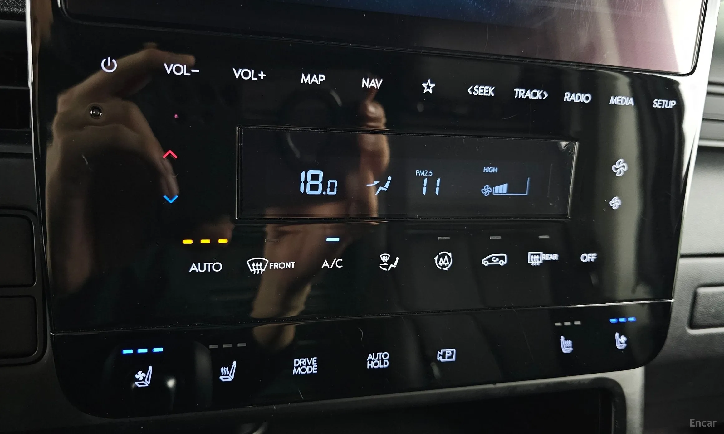 Hyundai Staria превью 16