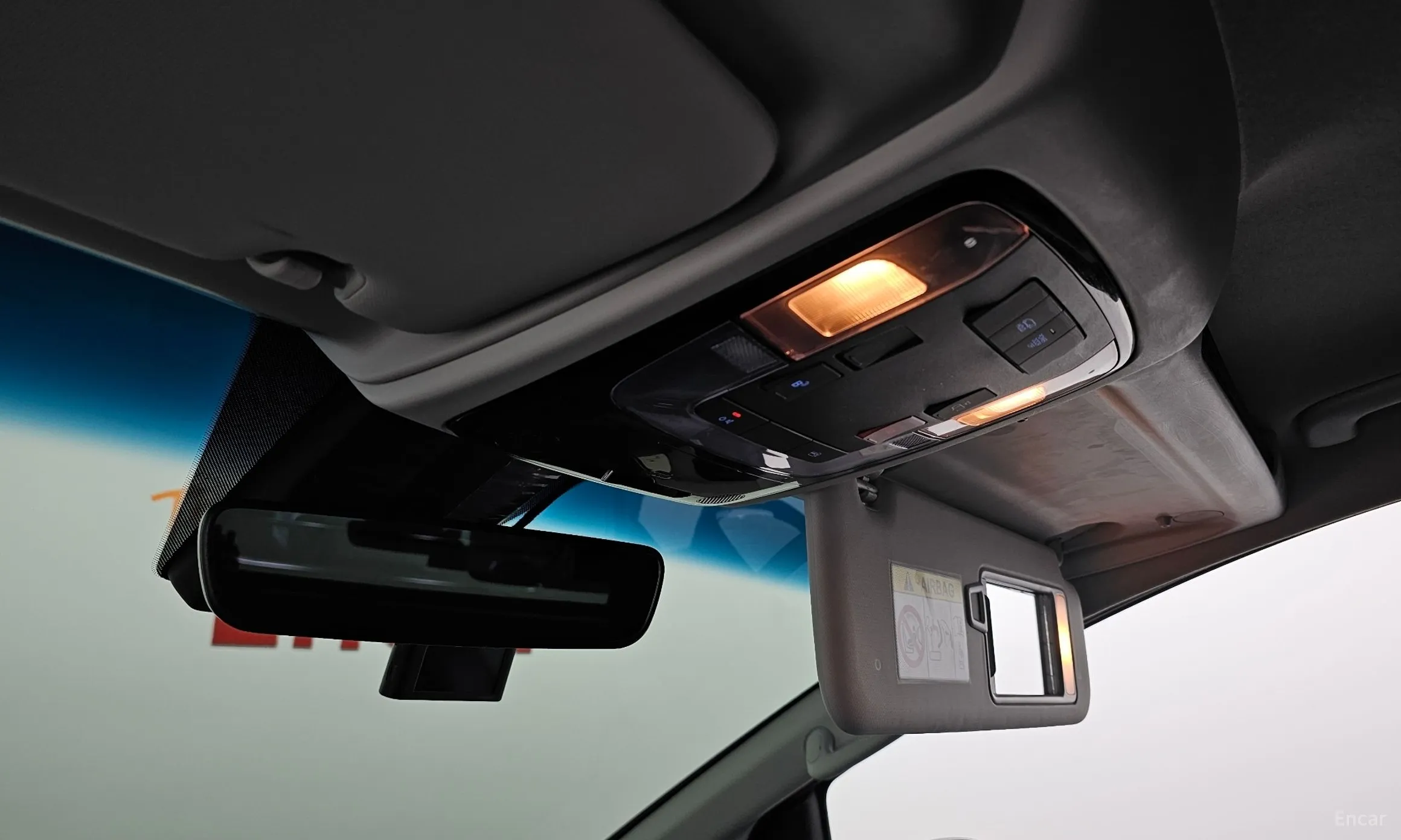 Hyundai Staria превью 18