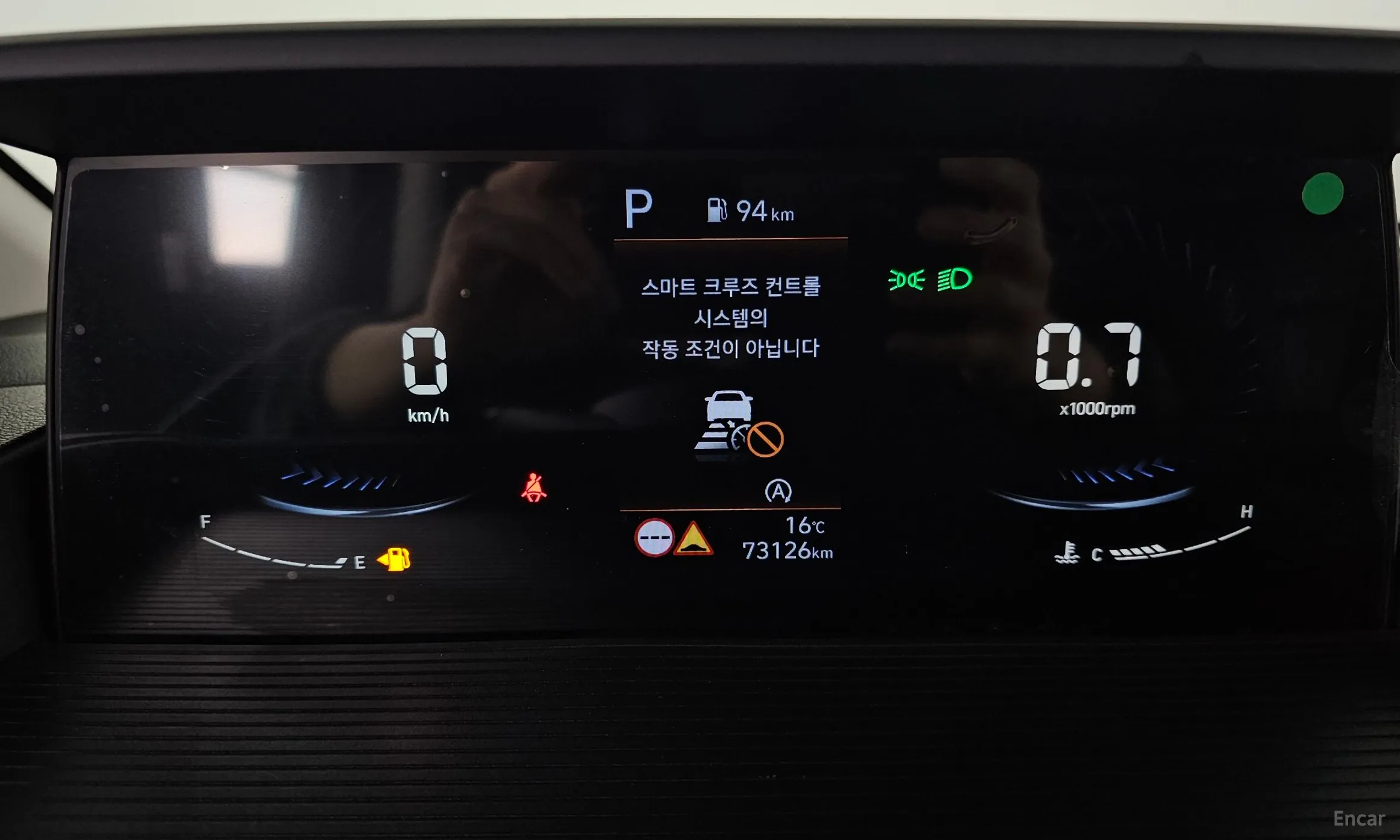 Hyundai Staria превью 8
