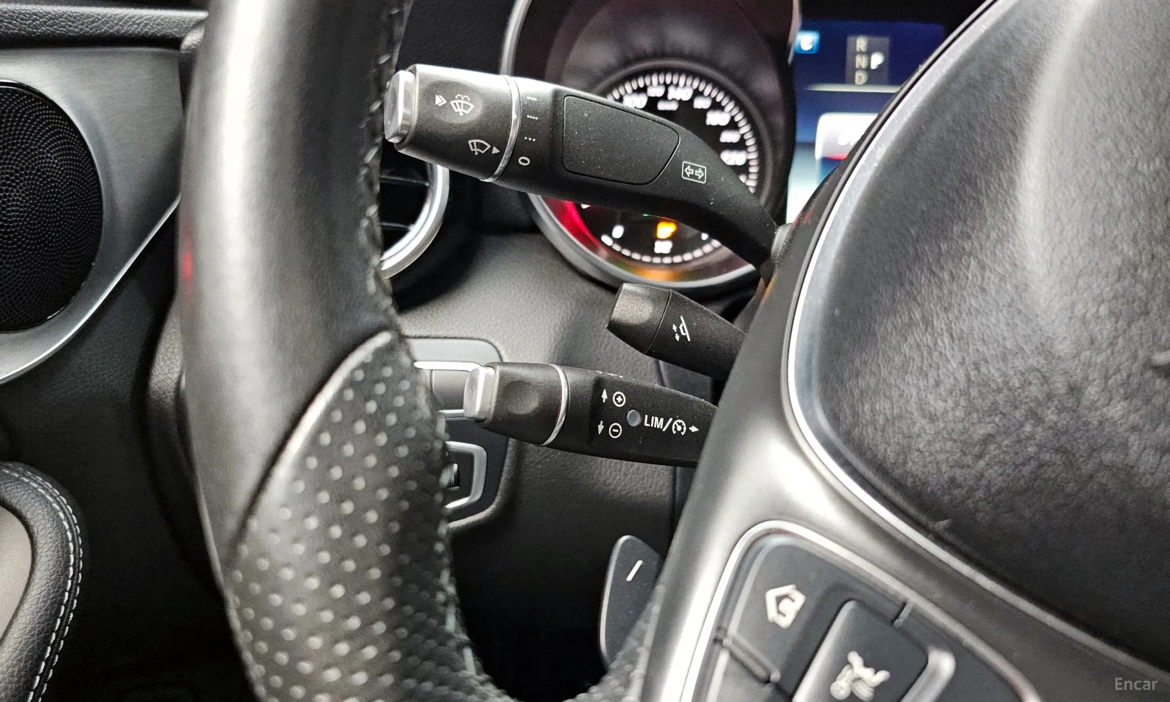 Mercedes Benz C-Class W205 превью 16