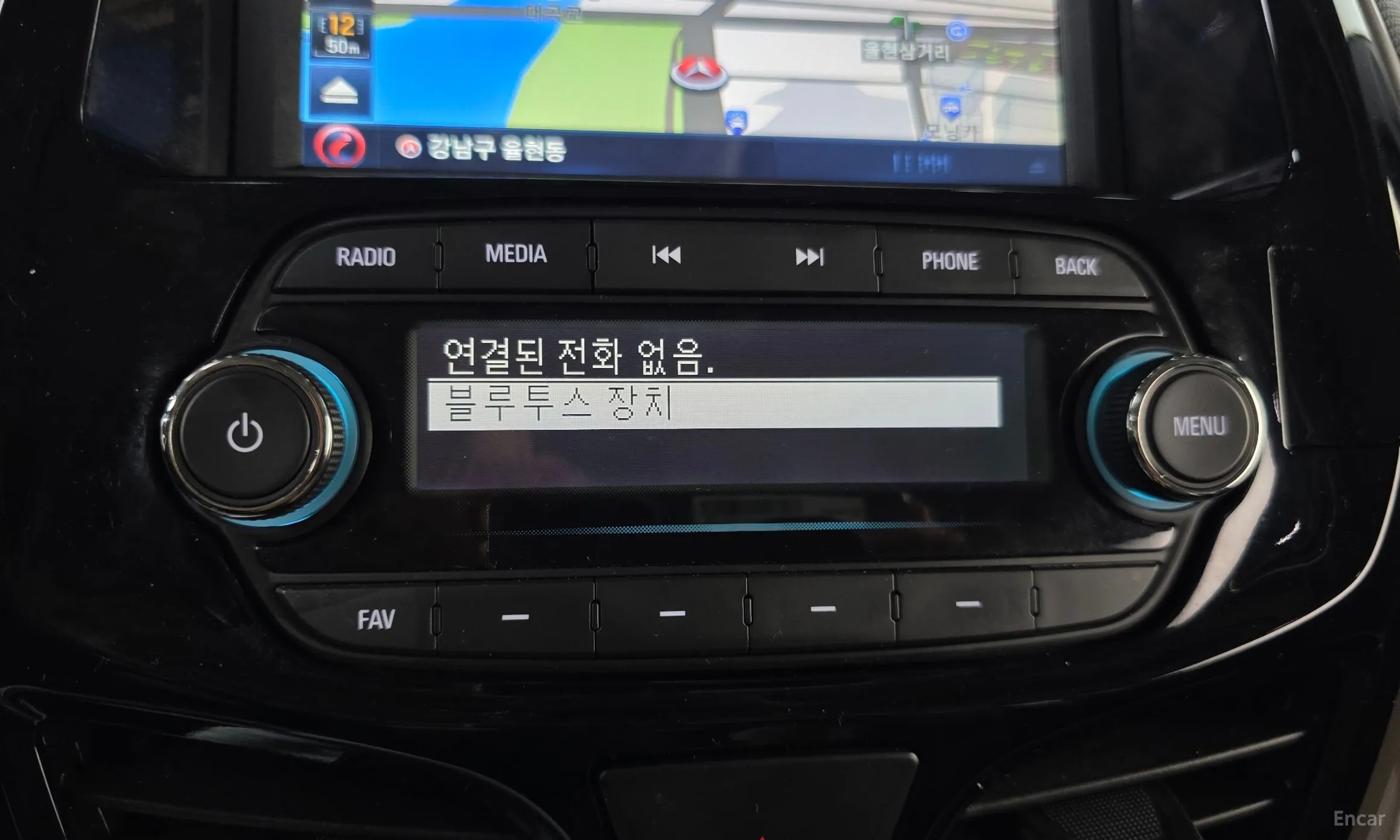 Chevrolet (GM Daewoo) The Next Spark превью 16