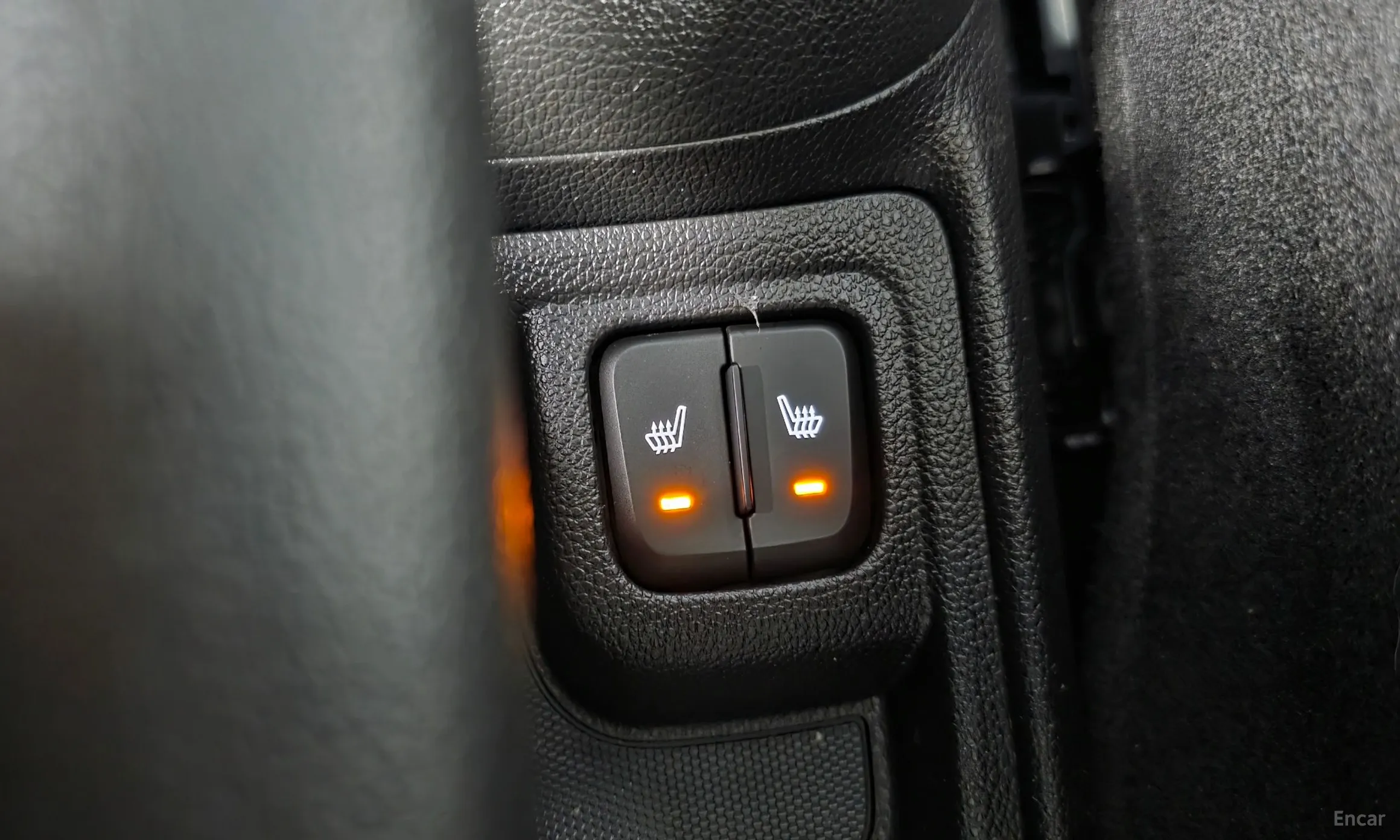 Chevrolet (GM Daewoo) The Next Spark превью 17