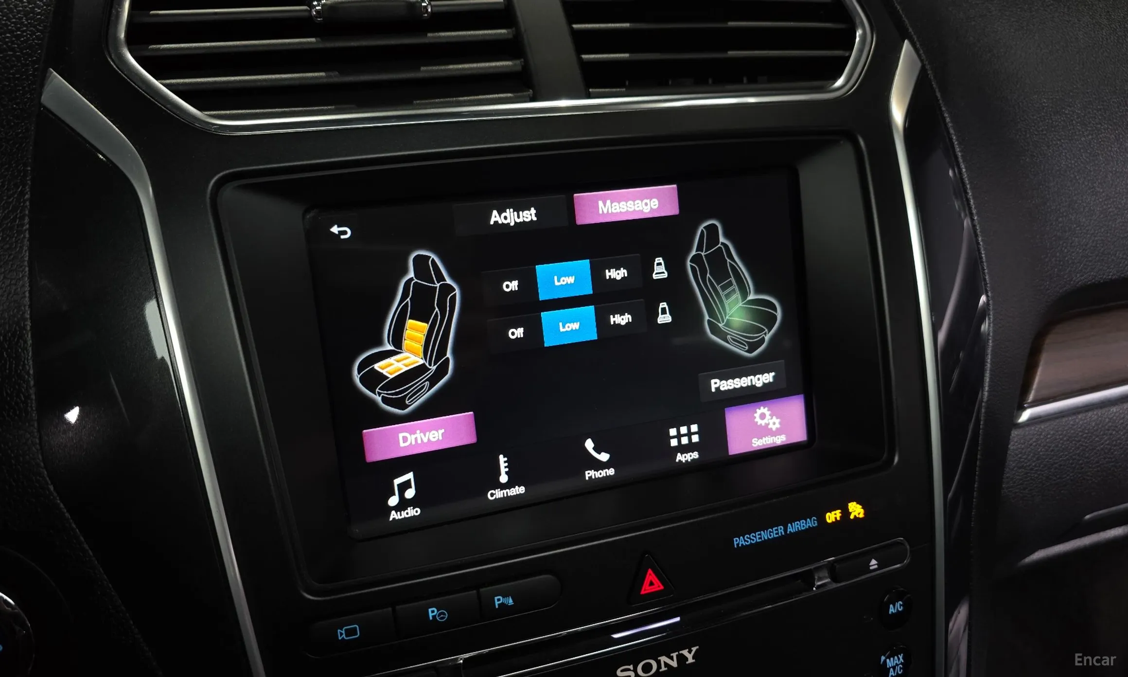 Ford Explorer превью 15