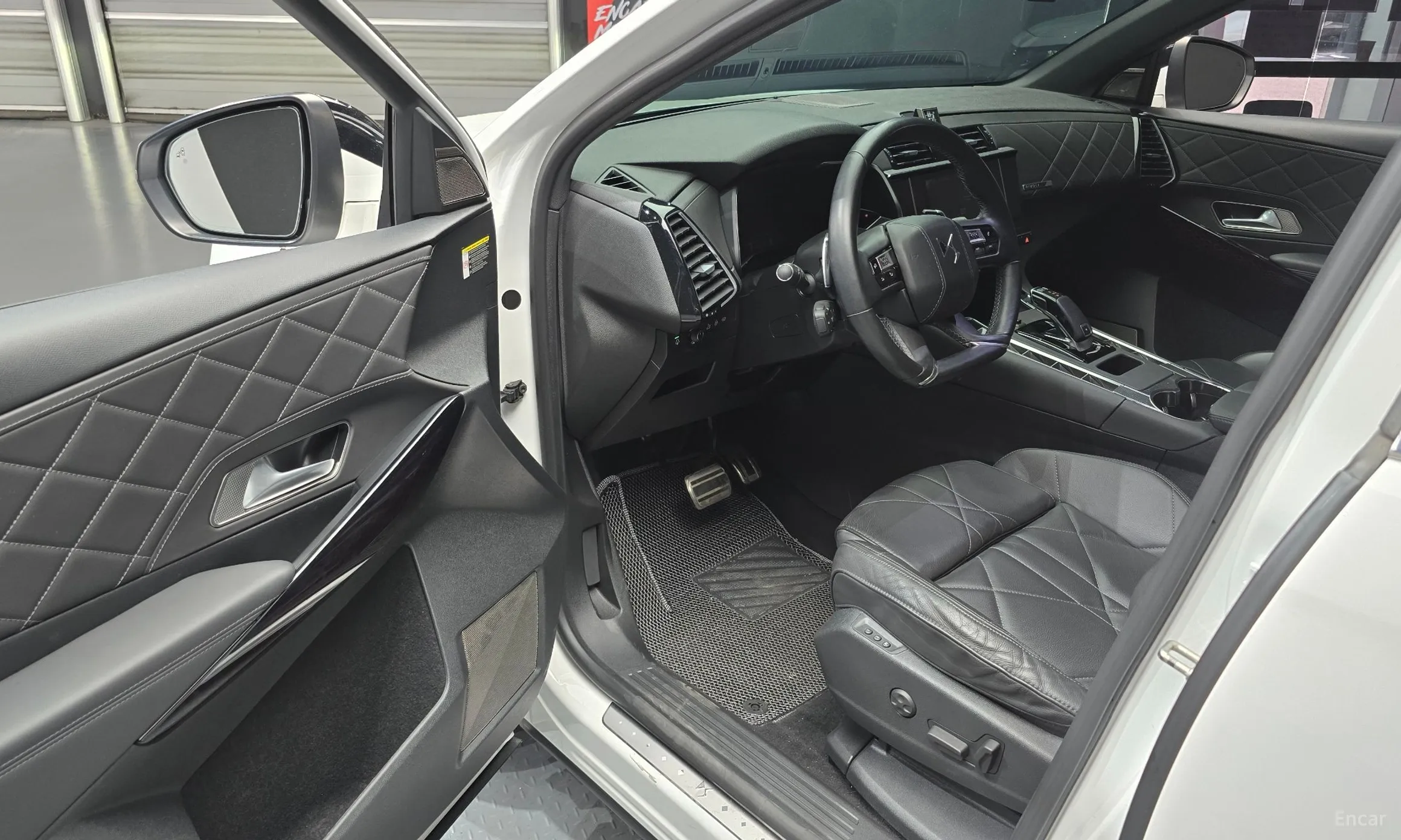 Citroën/DS DS7 Cross Bag превью 10
