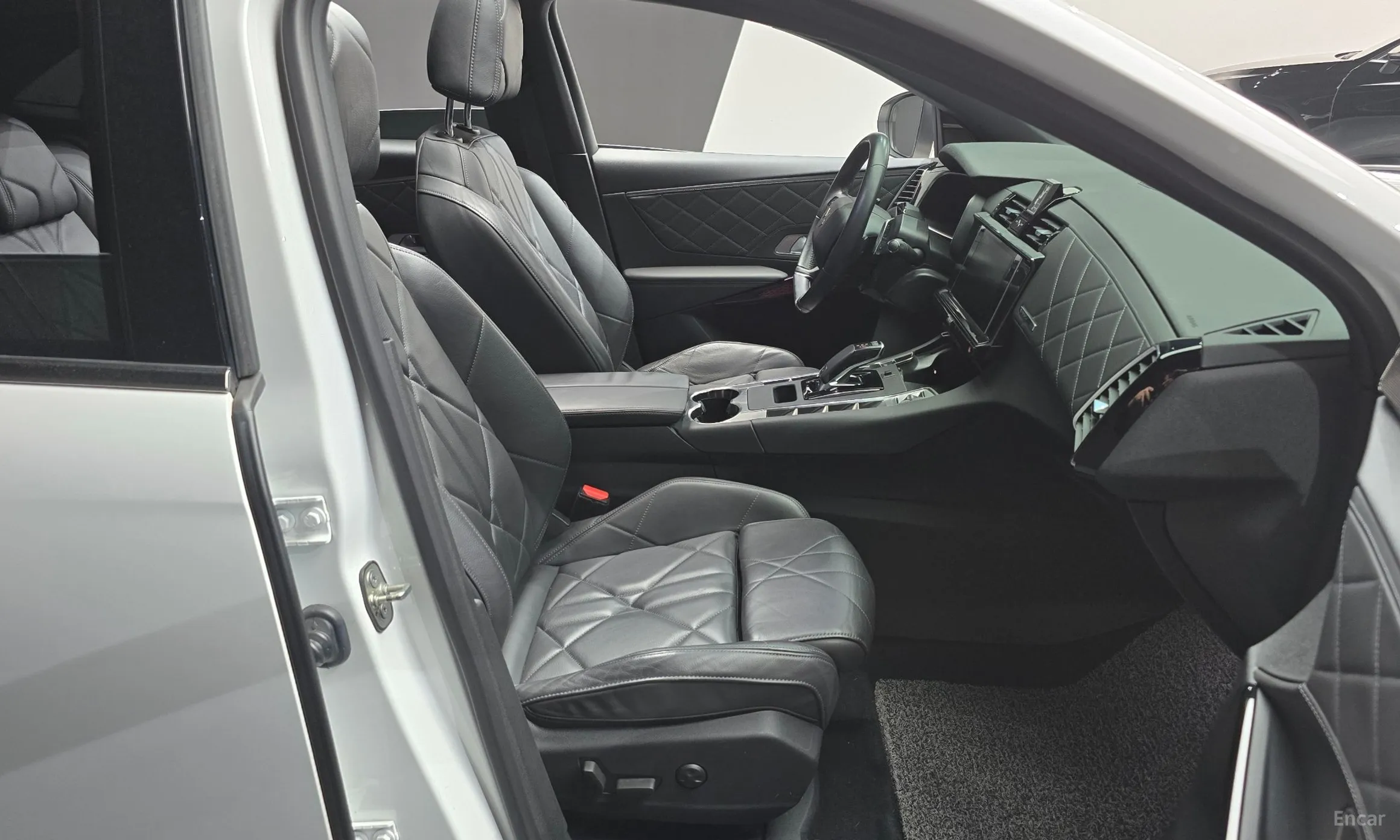 Citroën/DS DS7 Cross Bag превью 11