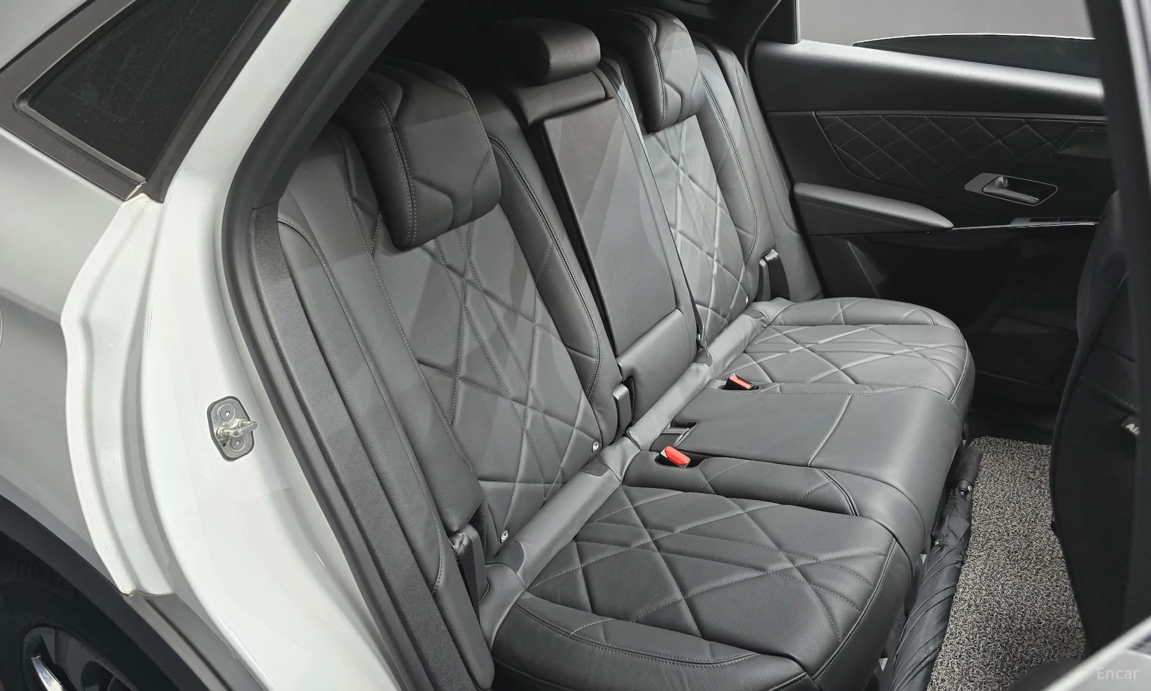 Citroën/DS DS7 Cross Bag превью 12