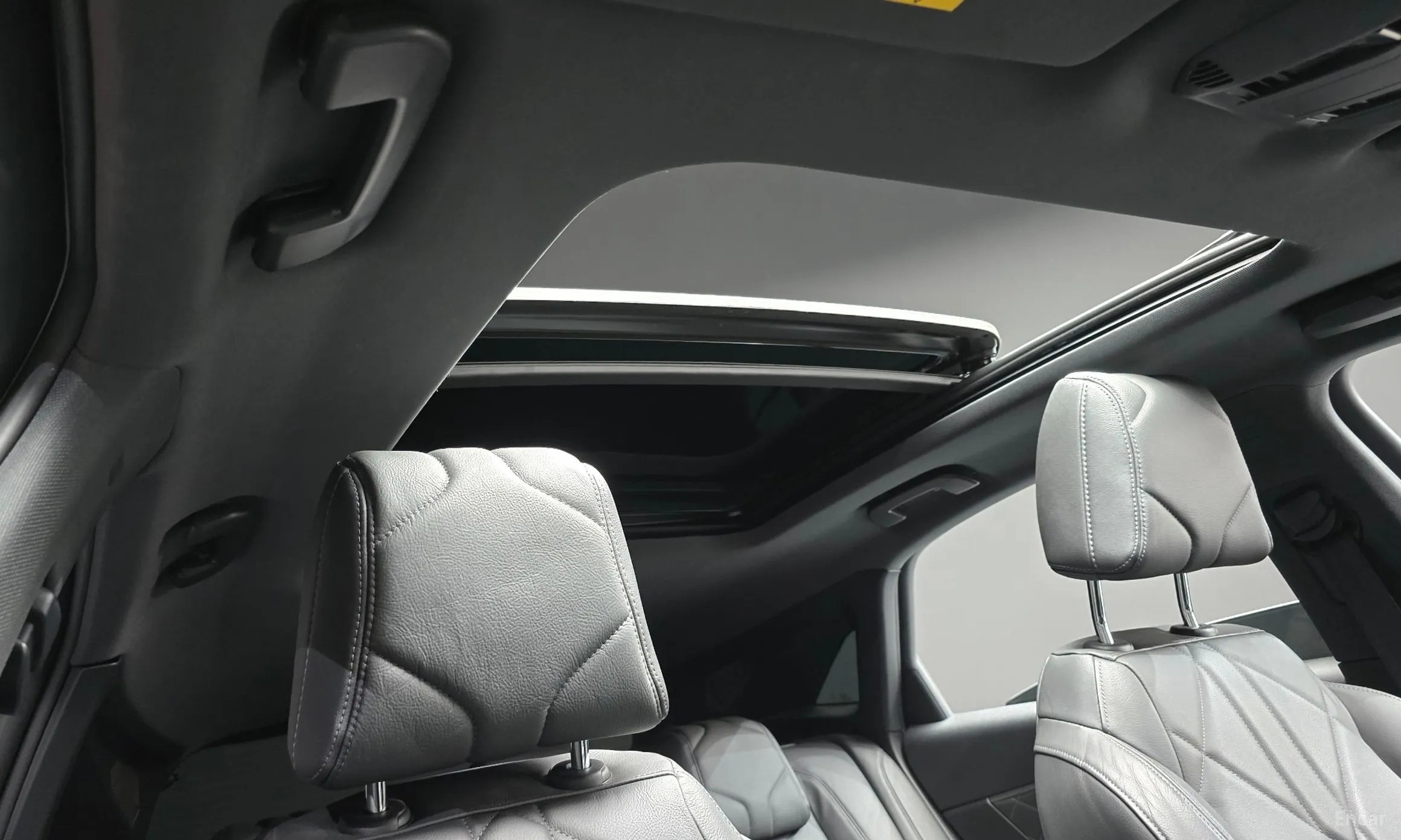 Citroën/DS DS7 Cross Bag превью 19