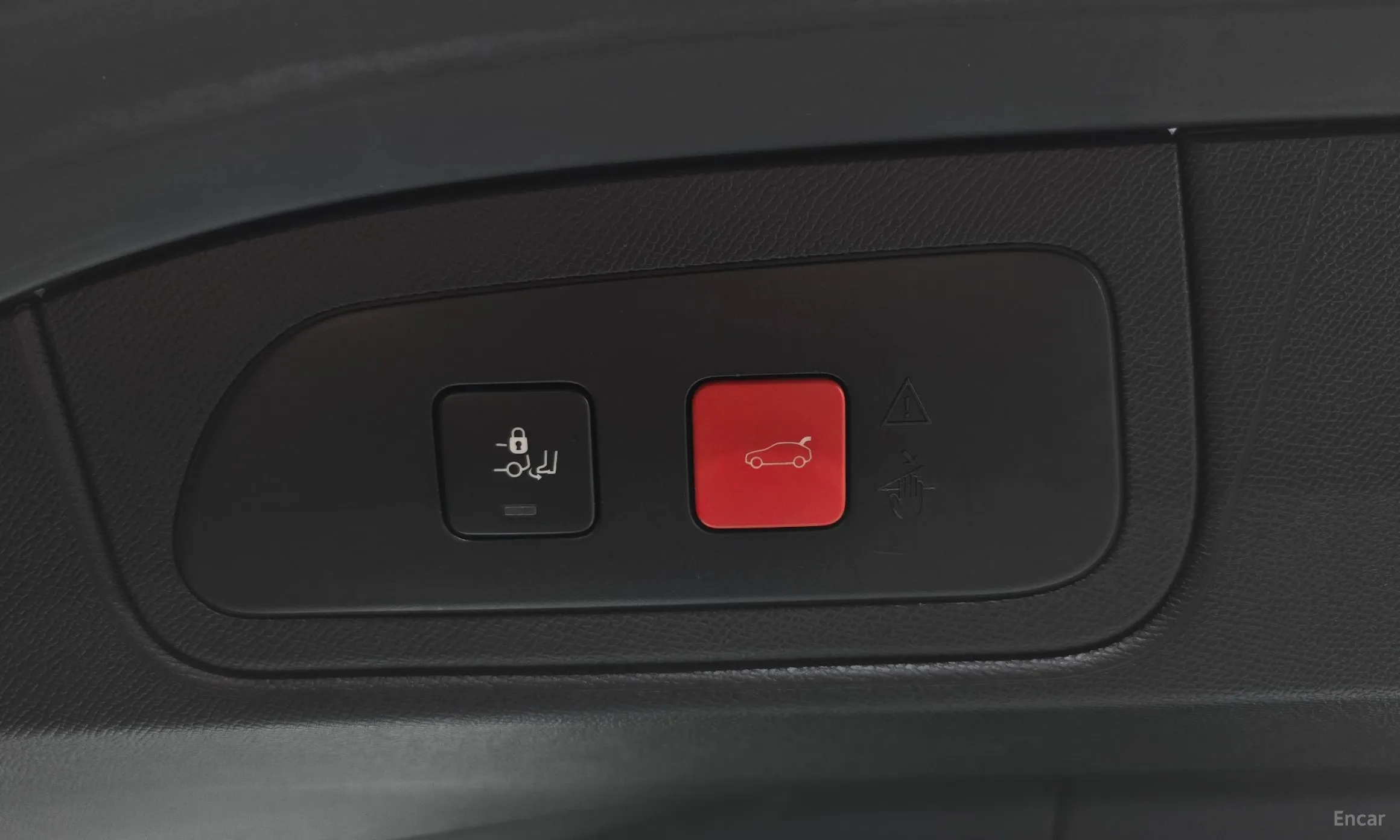 Citroën/DS DS7 Cross Bag превью 20