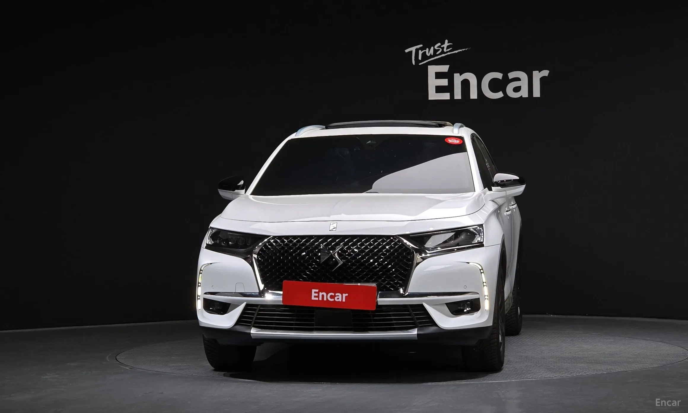 Citroën/DS DS7 Cross Bag превью 3