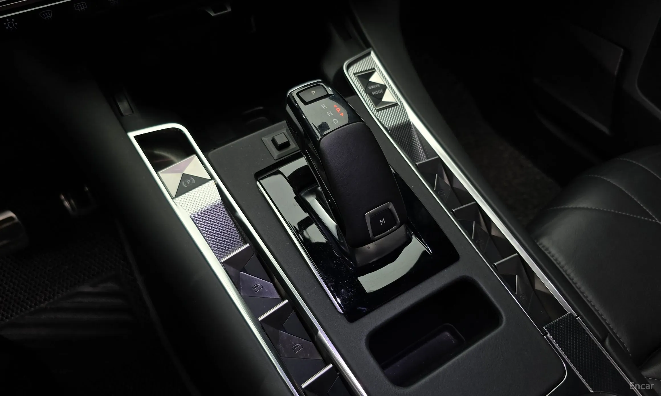Citroën/DS DS7 Cross Bag превью 9