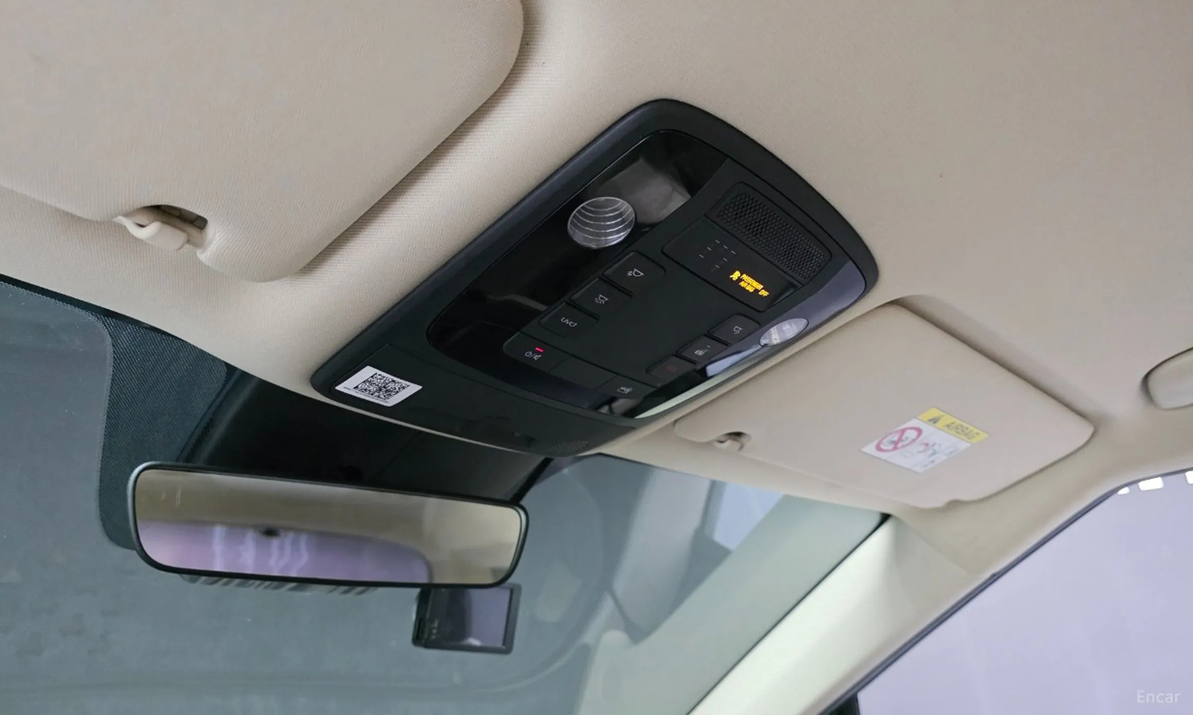 Kia Carnival Gen 4 превью 18