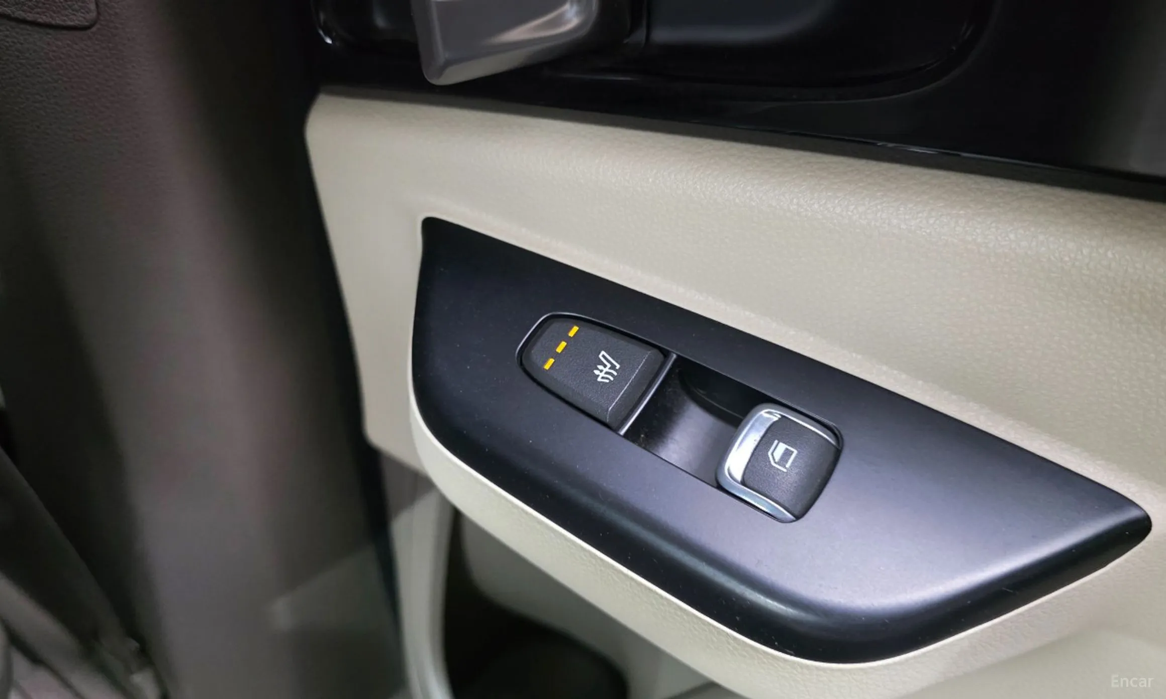 Kia Carnival Gen 4 превью 19