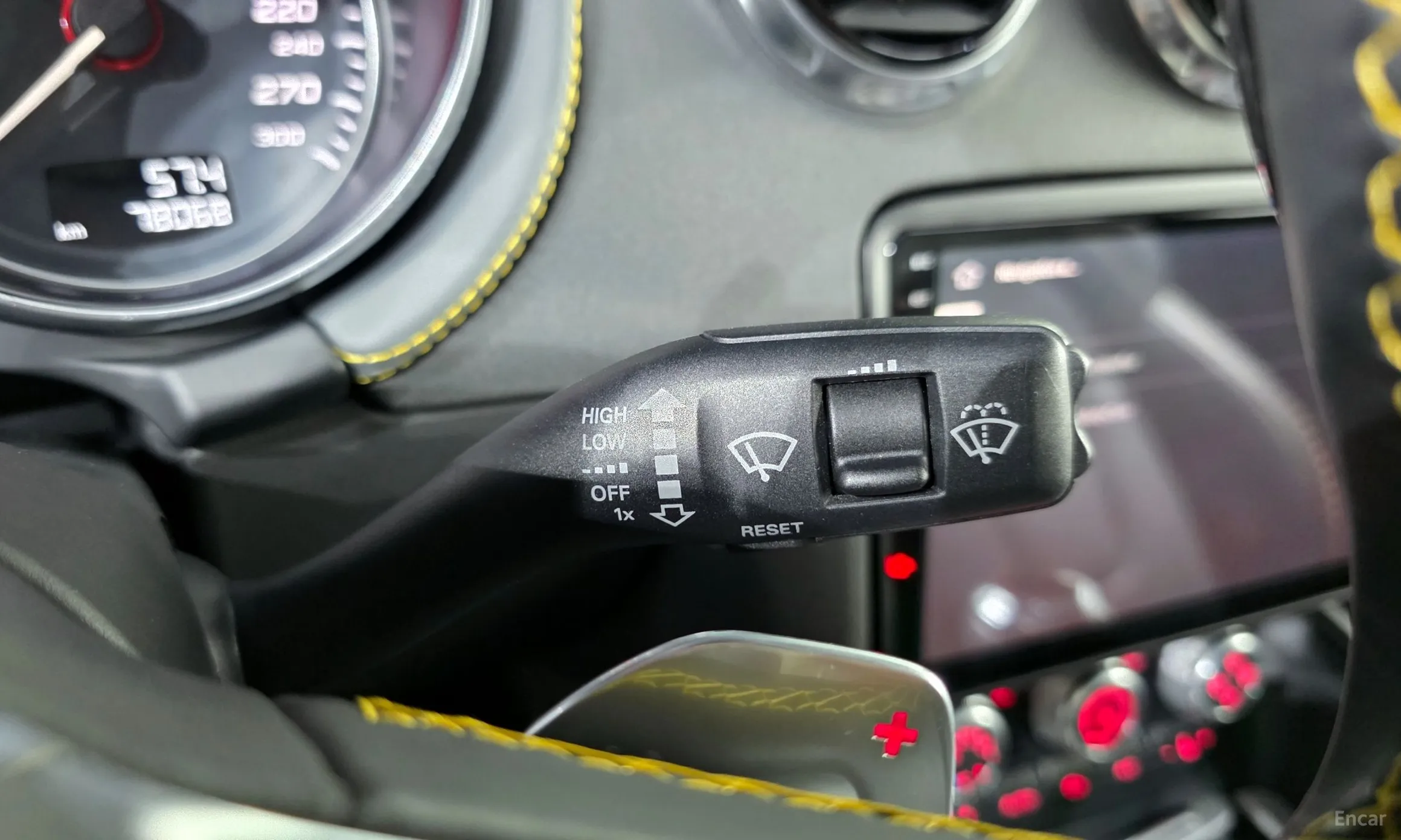 Audi TTS превью 17