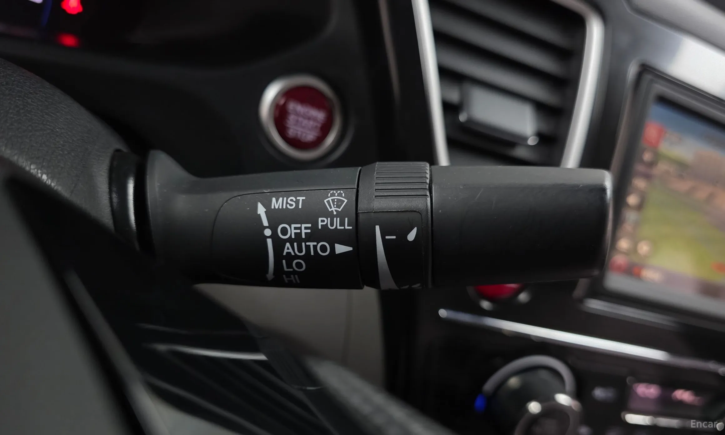 Honda Civic превью 19