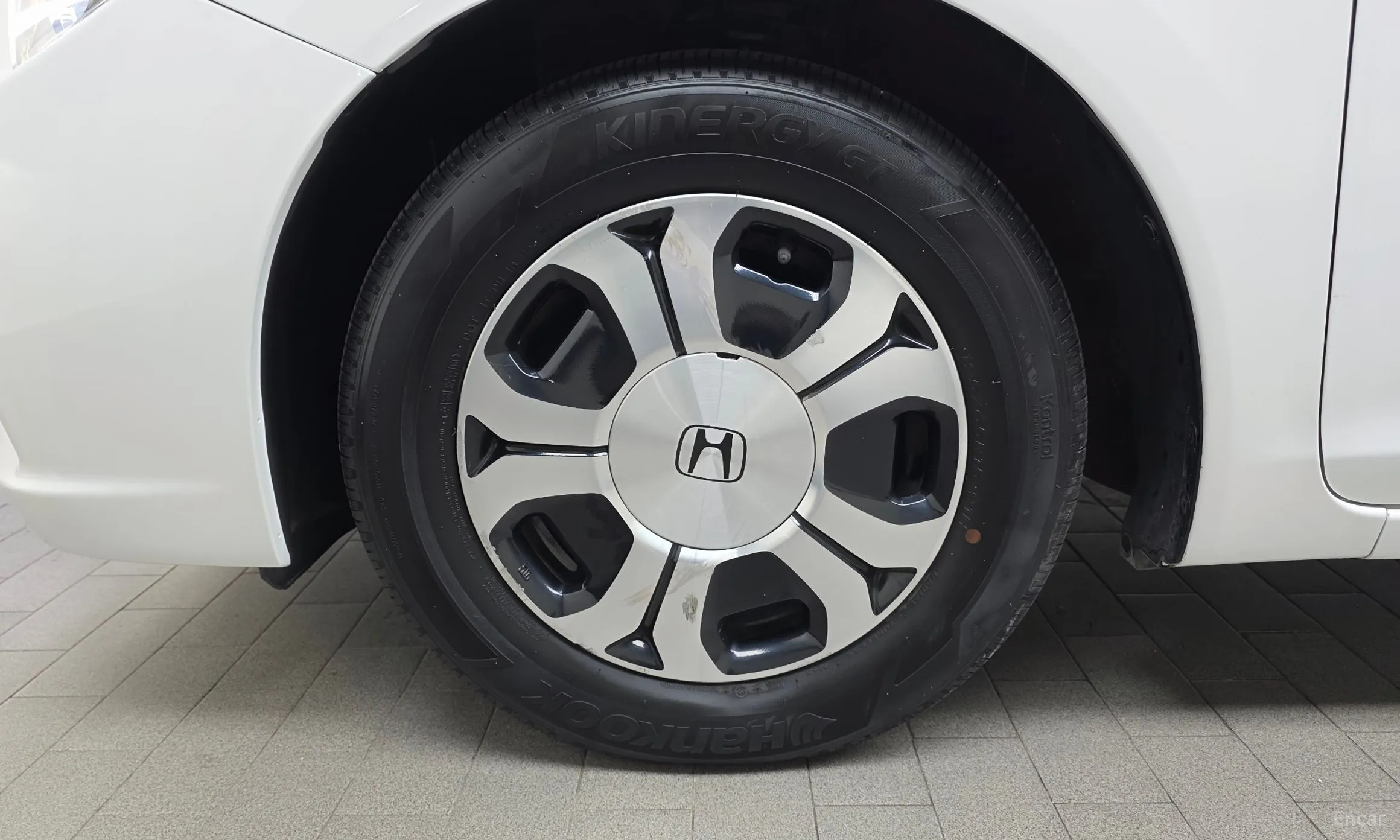 Honda Civic превью 5