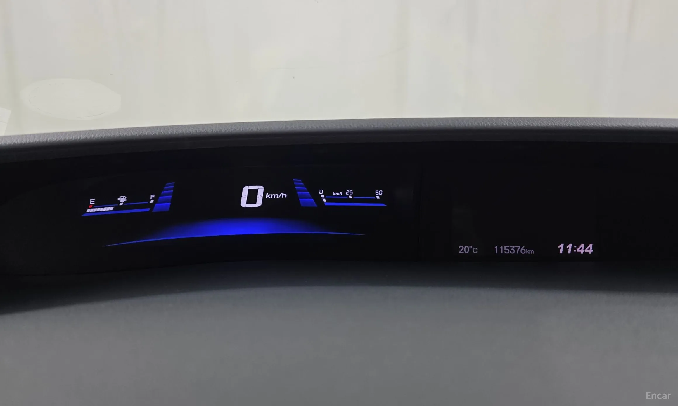 Honda Civic превью 8