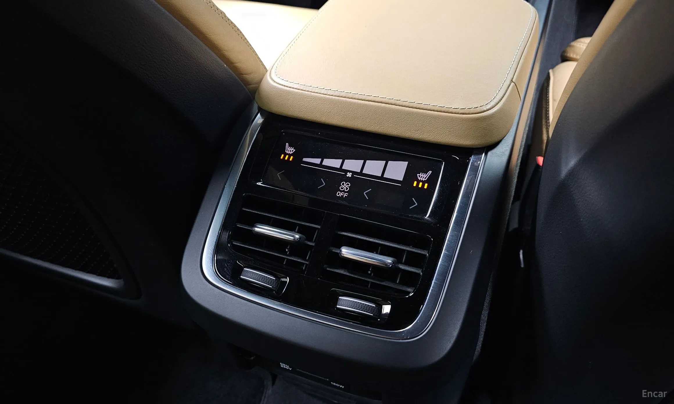Volvo XC90 Gen 2 превью 18