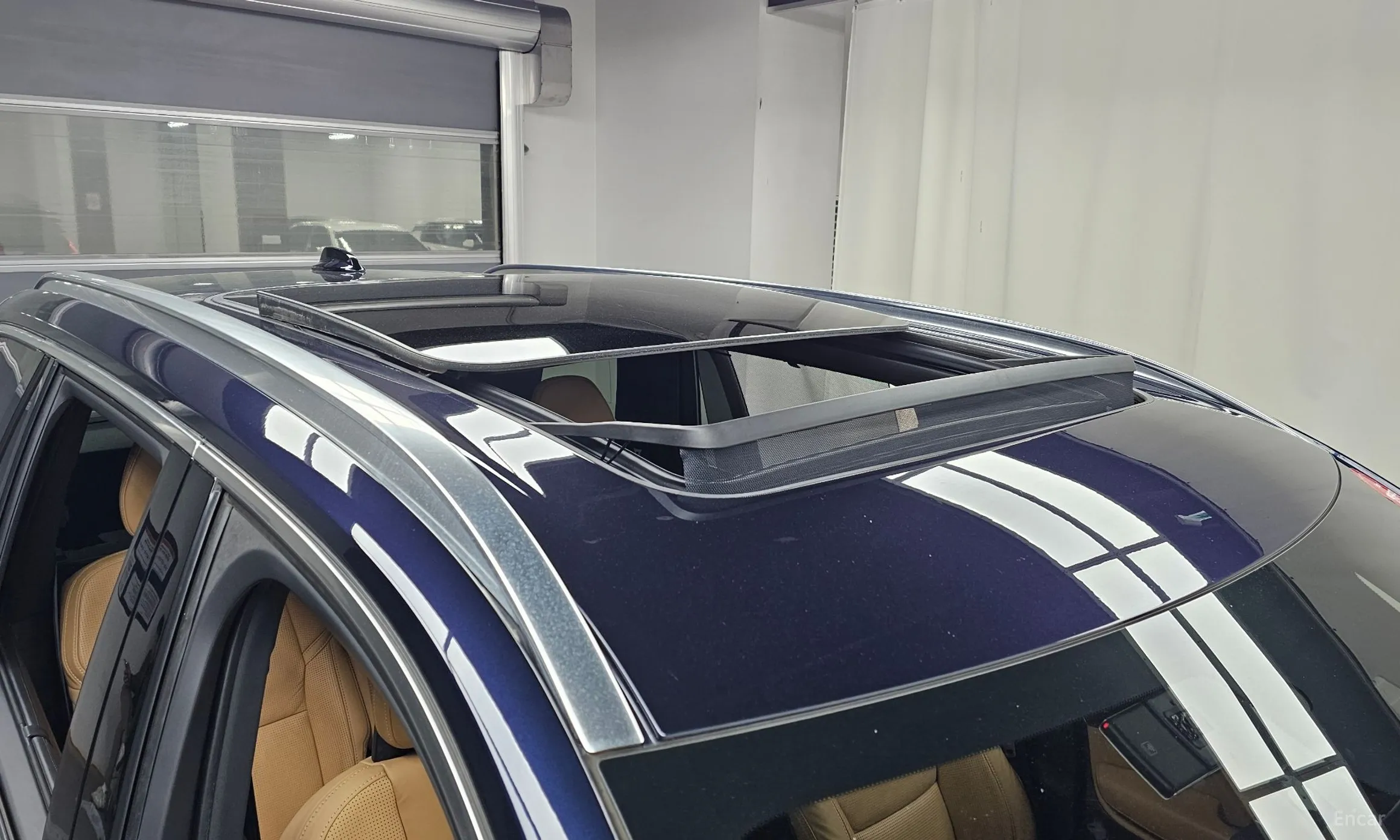 Volvo XC90 Gen 2 превью 19