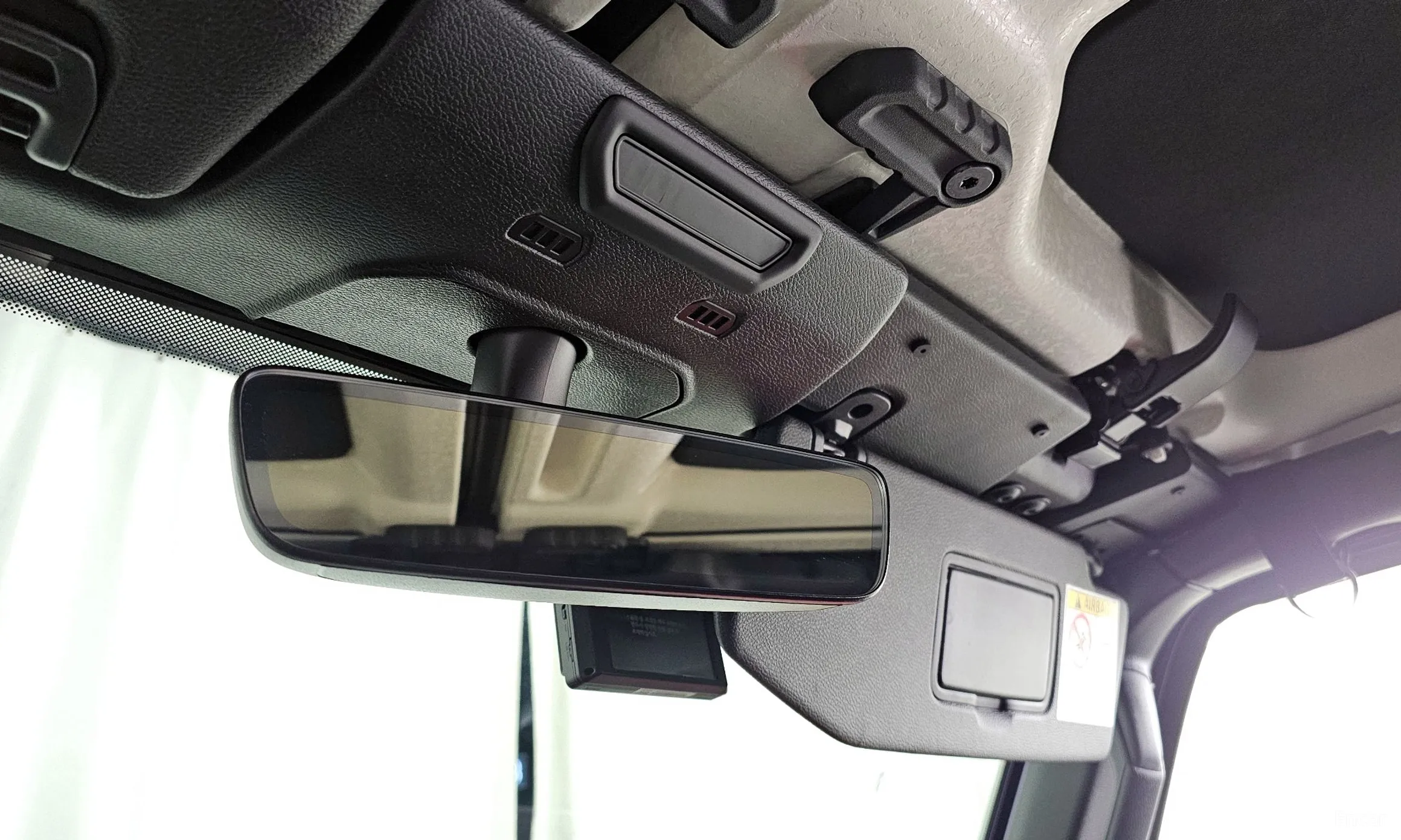 Jeep Wrangler (JL) превью 17