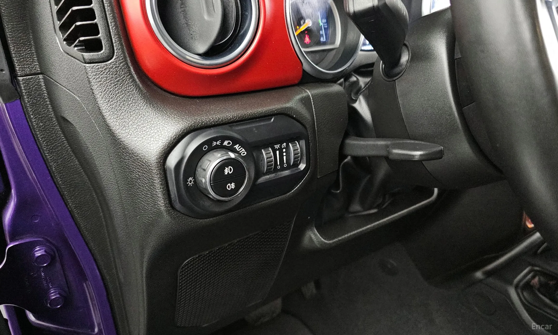 Jeep Wrangler (JL) превью 18