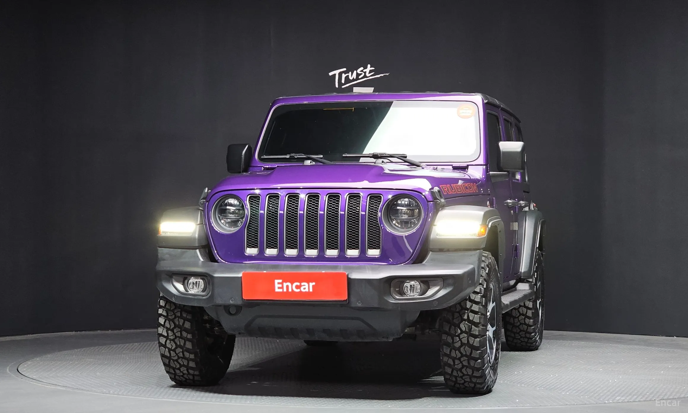 Jeep Wrangler (JL) превью 3
