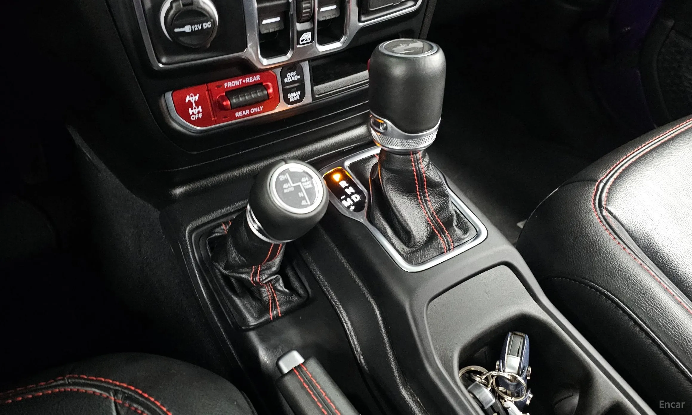 Jeep Wrangler (JL) превью 9