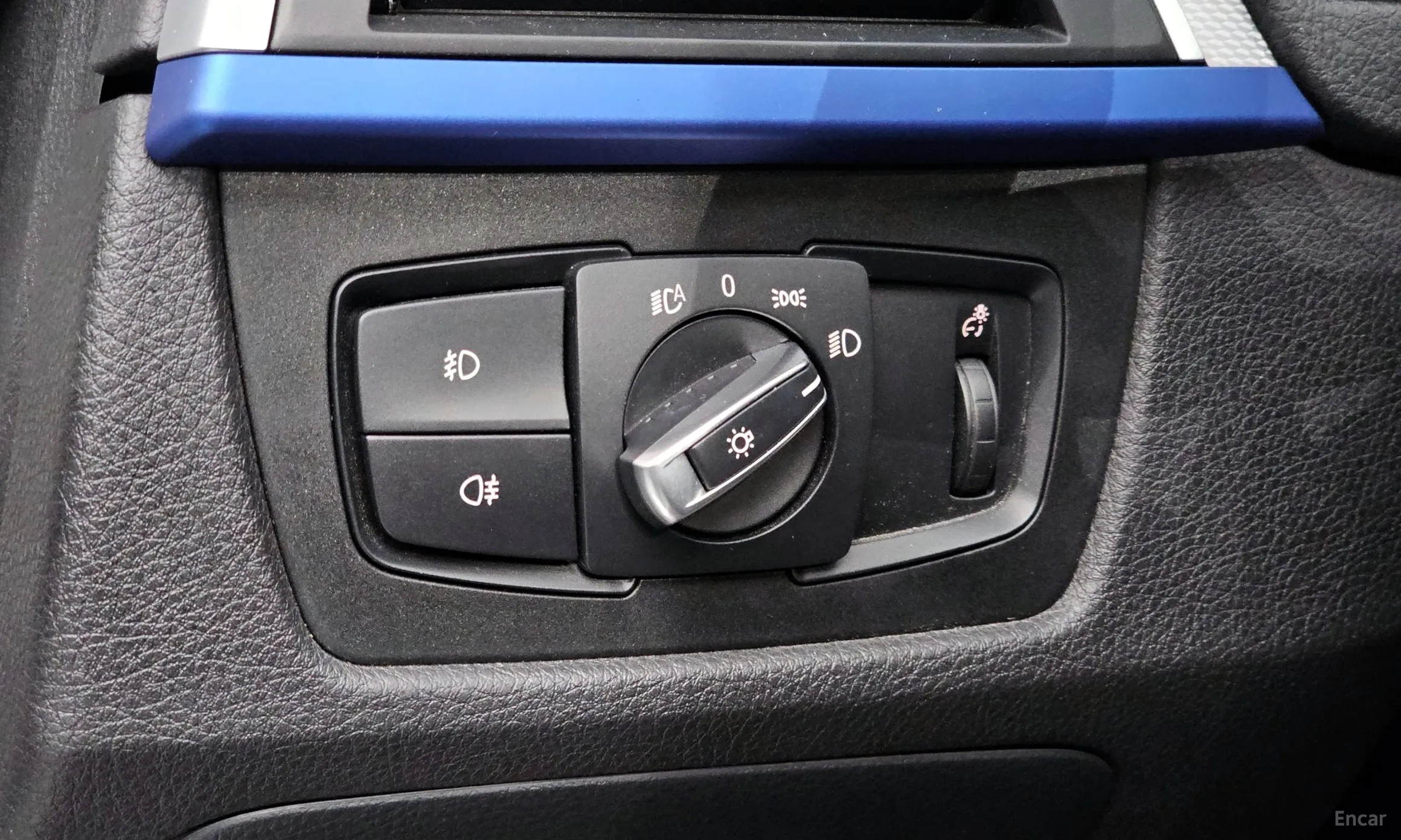 BMW 3 Series (F30) превью 15