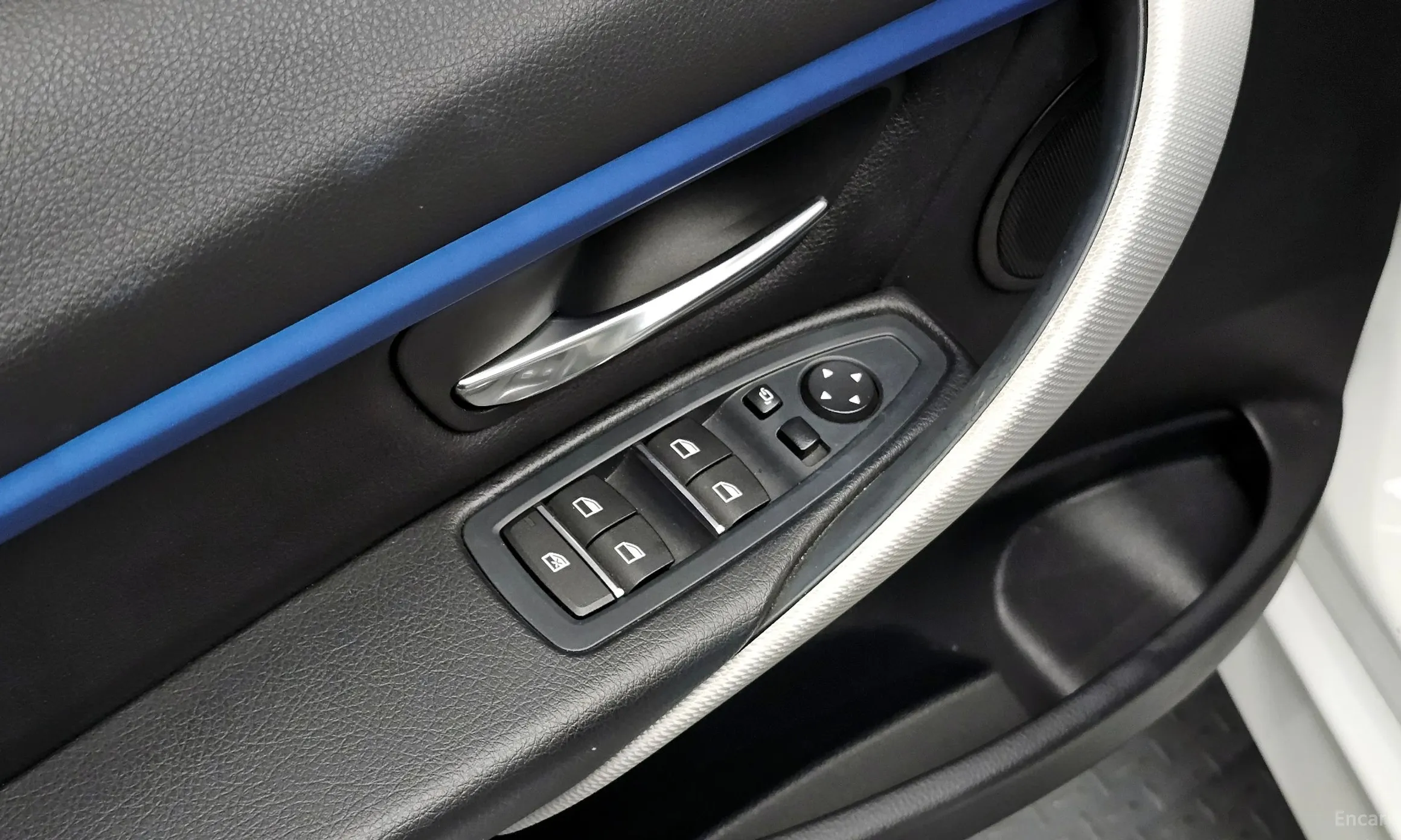 BMW 3 Series (F30) превью 18