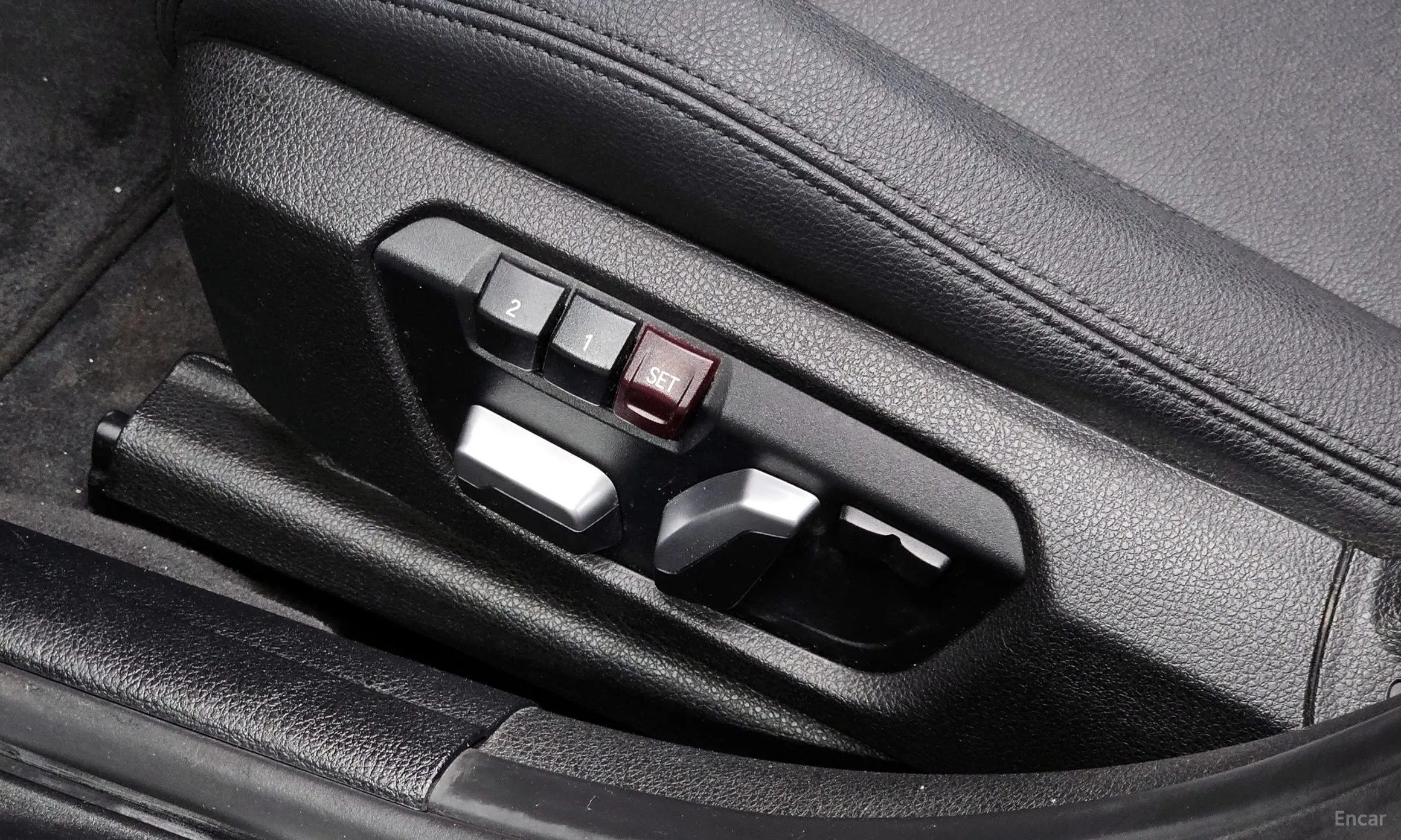 BMW 3 Series (F30) превью 19