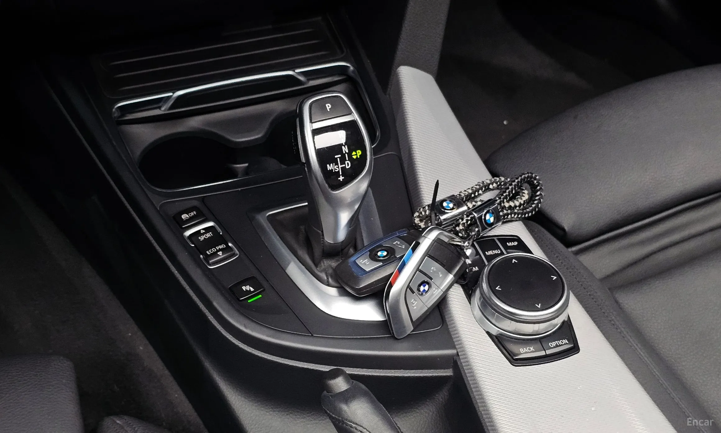 BMW 3 Series (F30) превью 9
