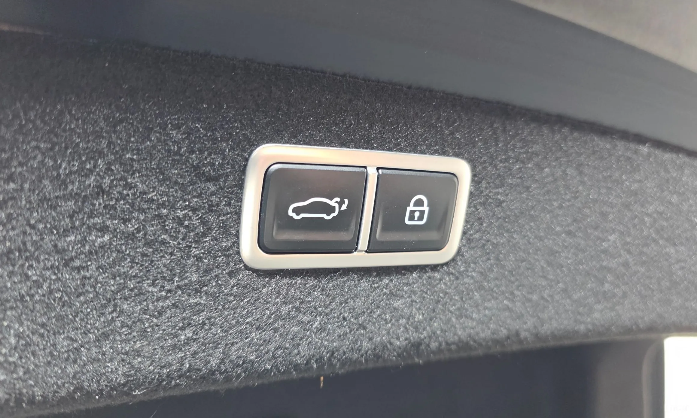 Genesis G80 (RG3) превью 16