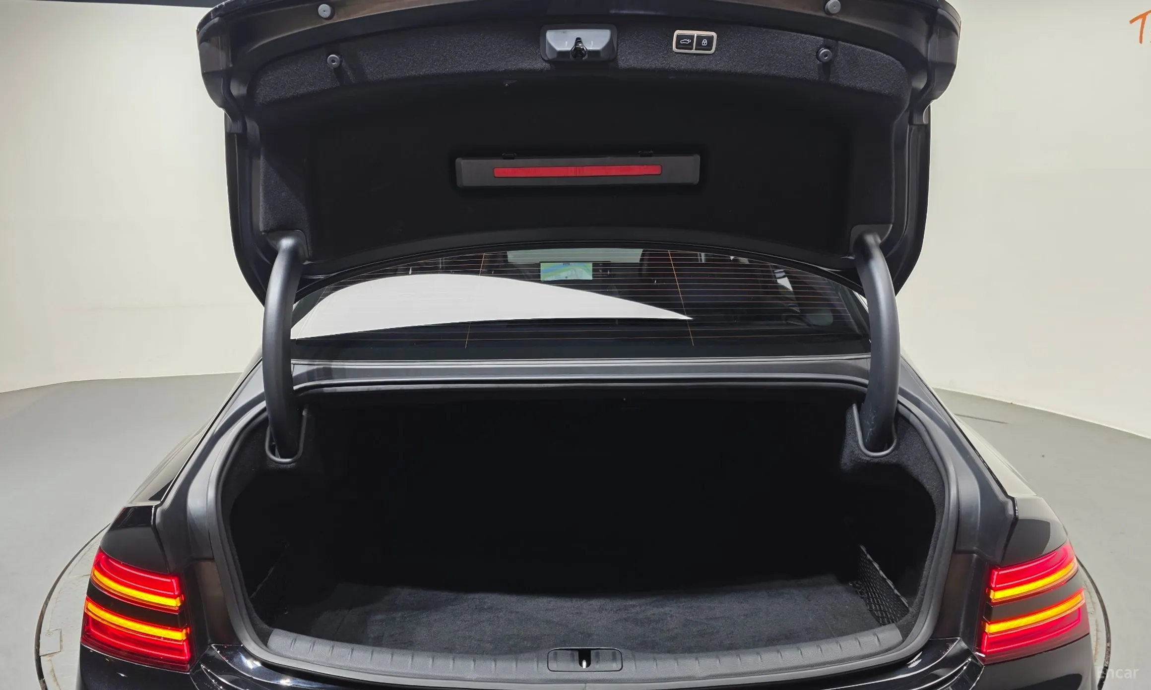 Genesis G80 (RG3) превью 17