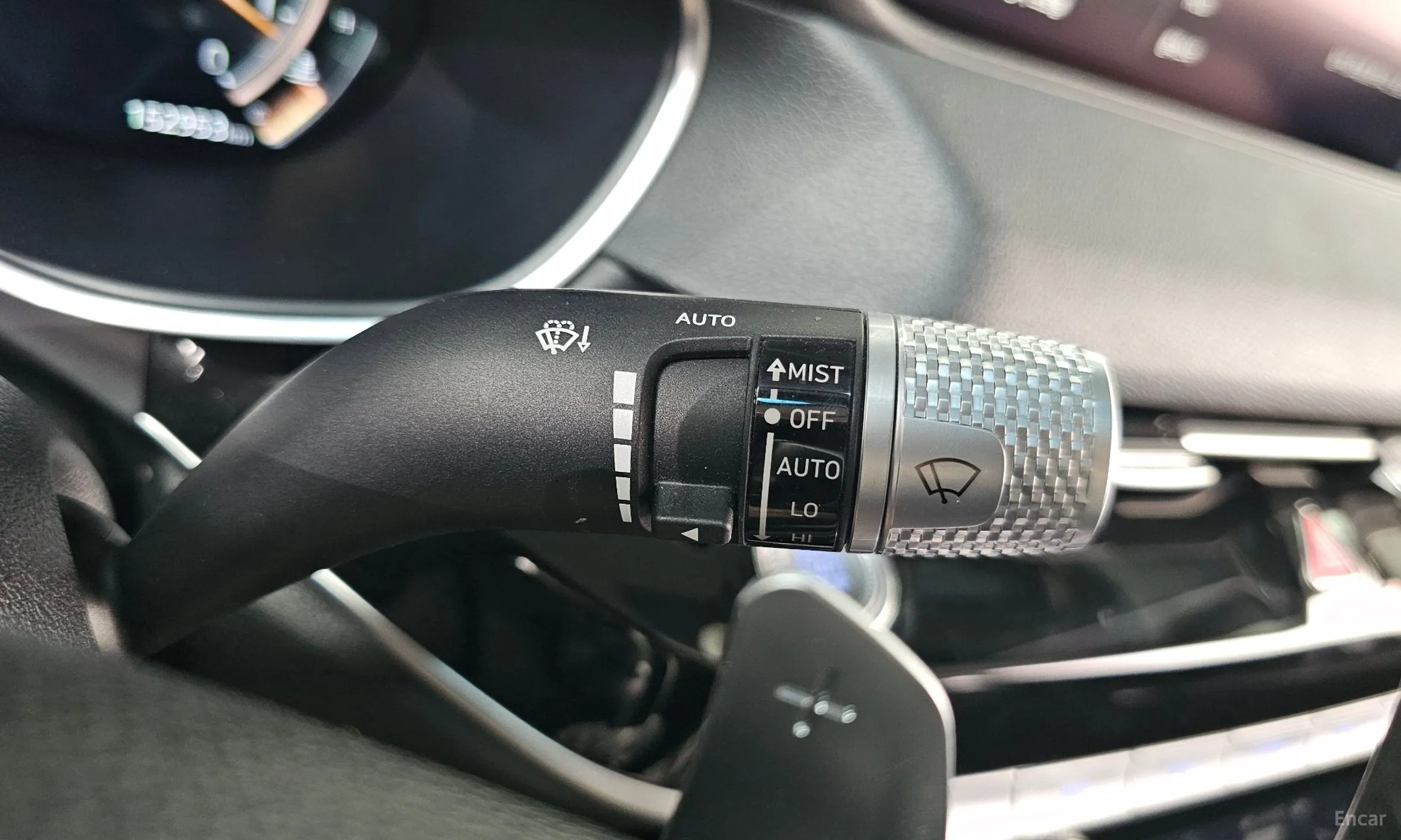 Genesis G80 (RG3) превью 18