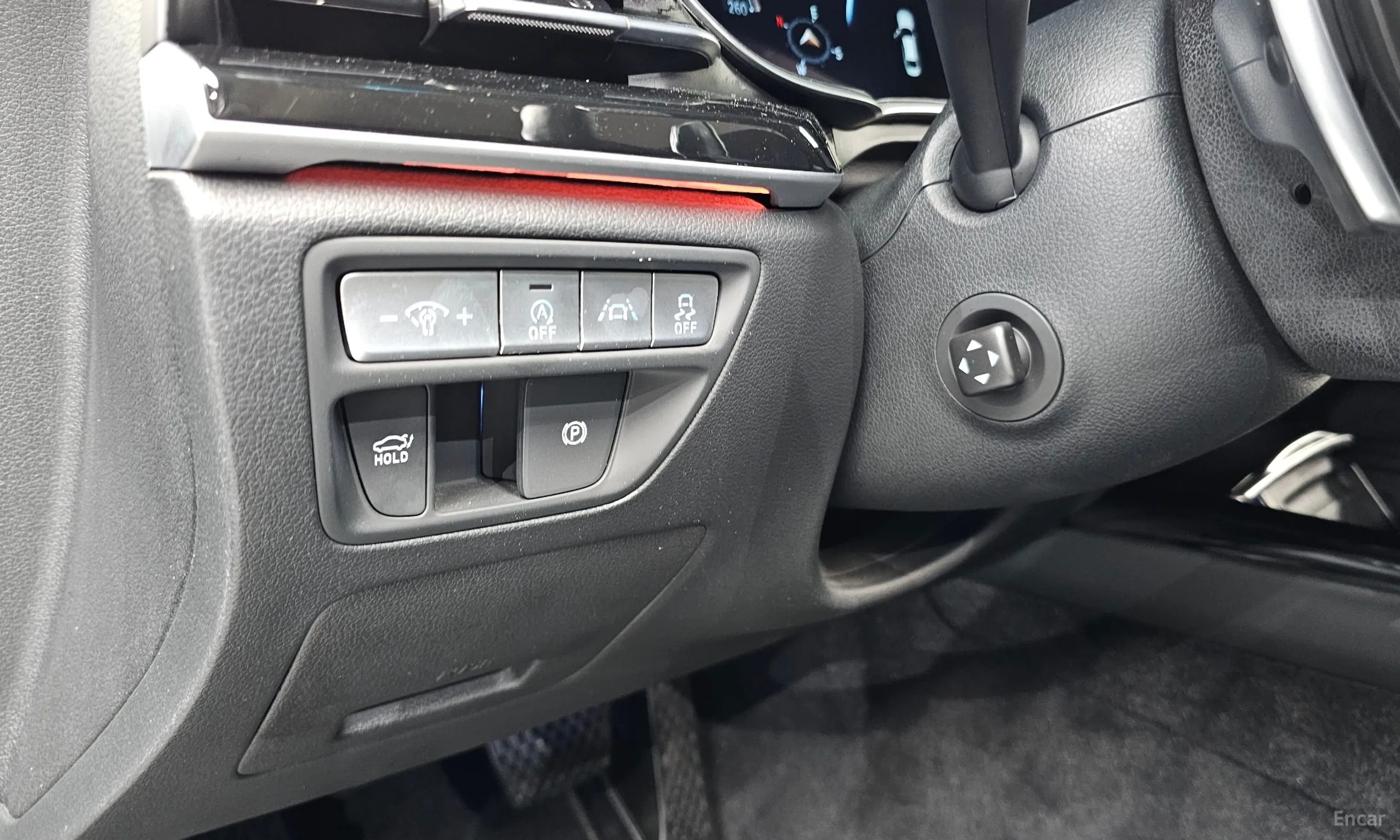Genesis G80 (RG3) превью 20