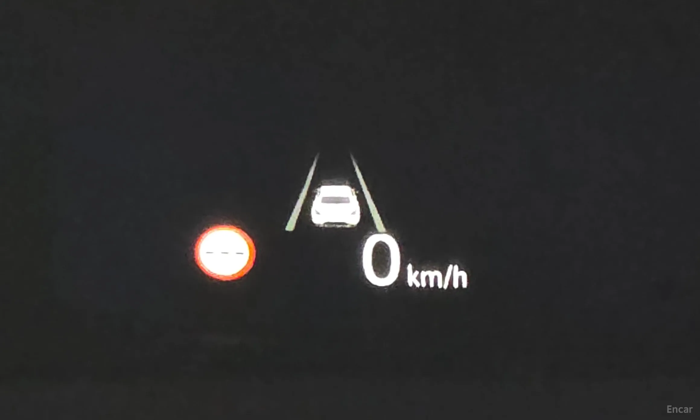 Genesis G70 превью 11