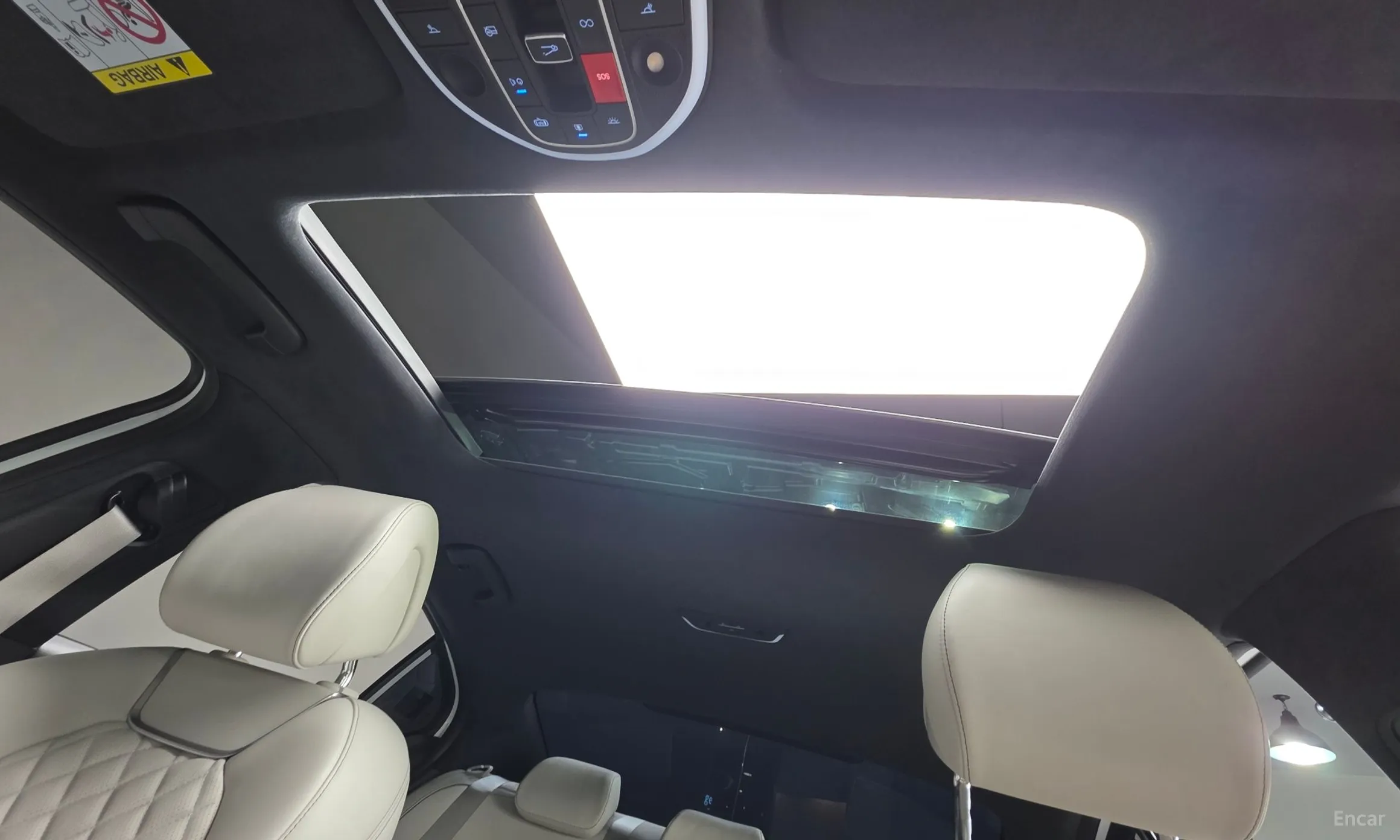 Genesis G70 превью 12
