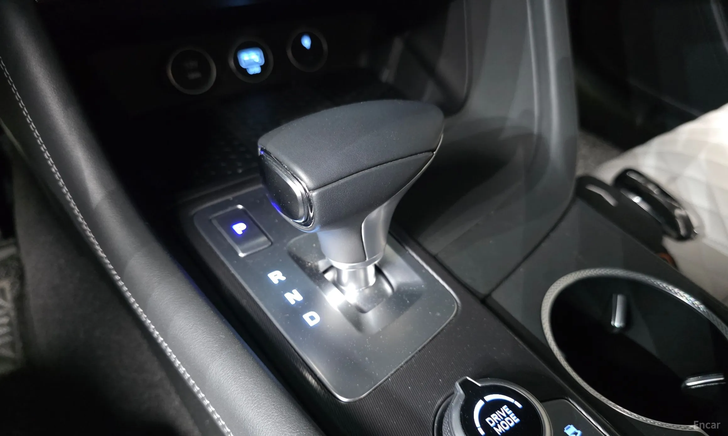 Genesis G70 превью 9